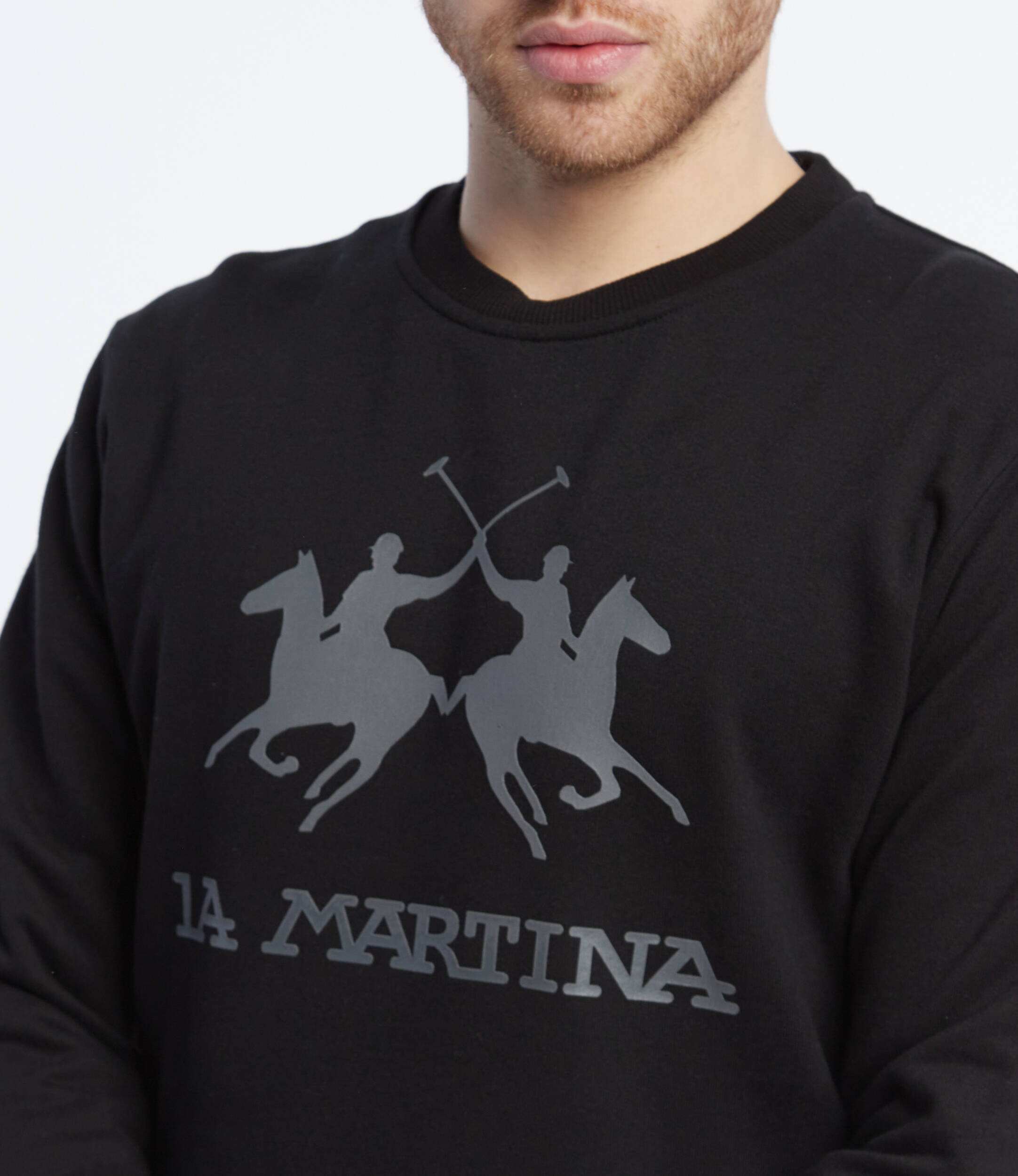 LA MARTINA Hanorac | Regular Fit