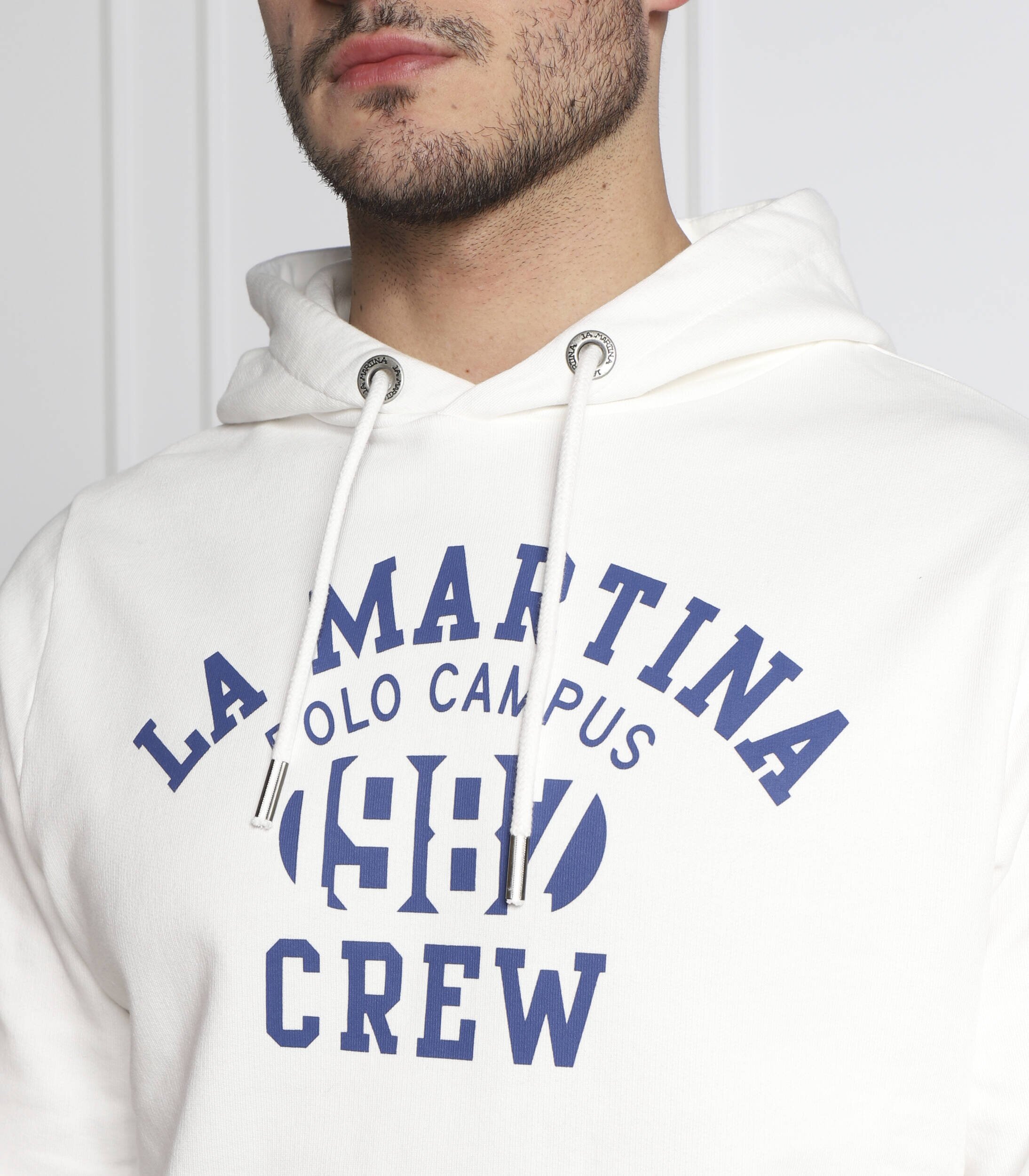 LA MARTINA Hanorac | Regular Fit