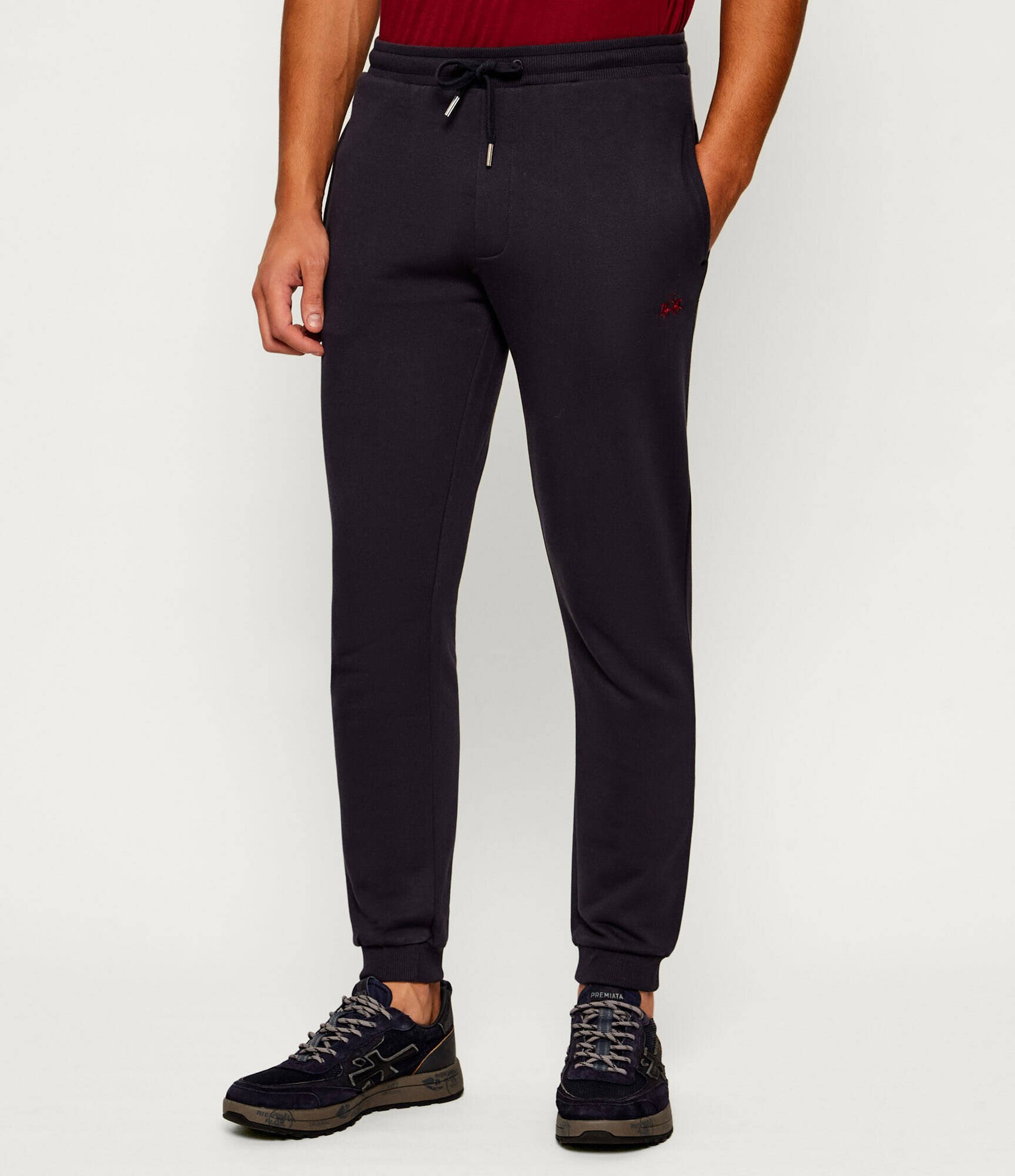 LA MARTINA Pantaloni de trening | regular fit