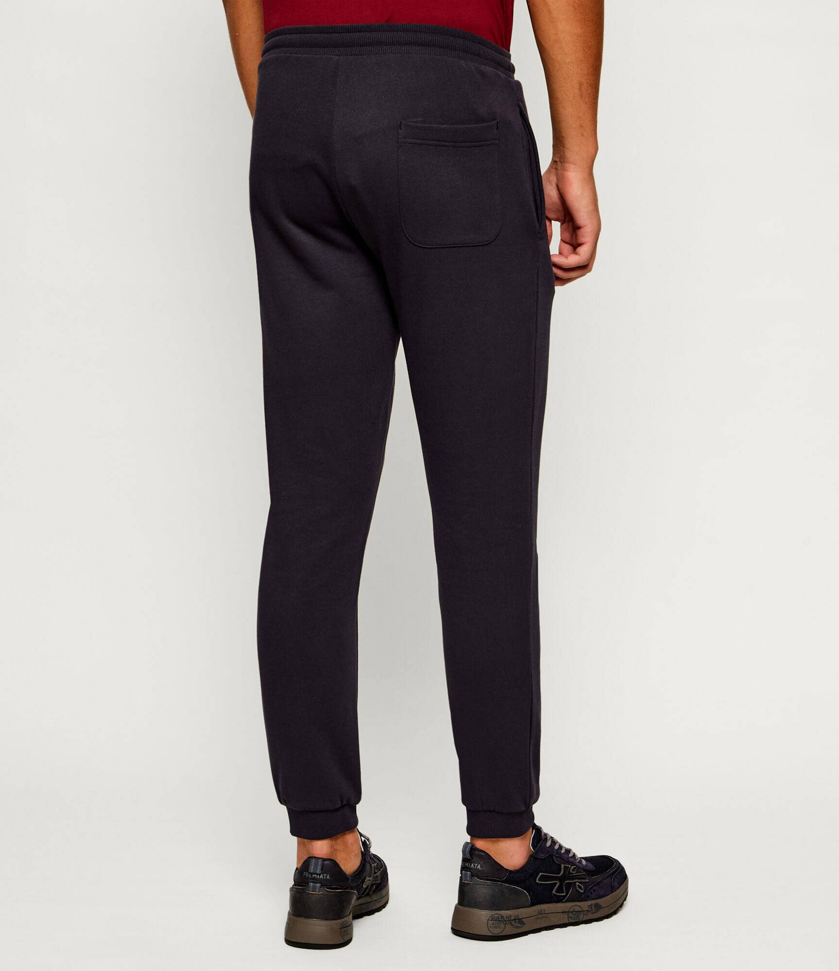 LA MARTINA Pantaloni de trening | regular fit