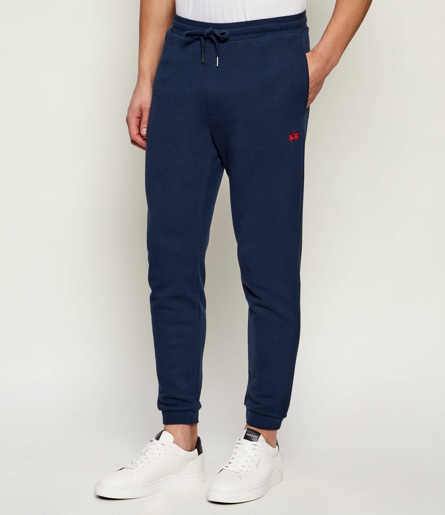 LA MARTINA Pantaloni de trening | Slim Fit