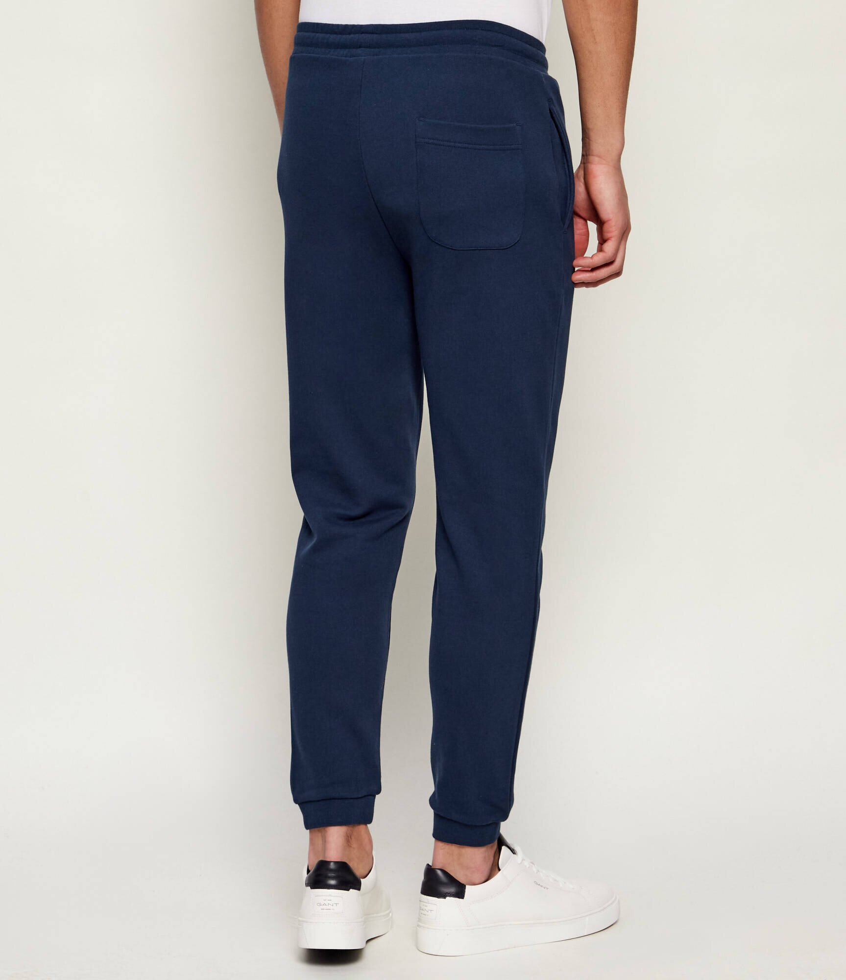 LA MARTINA Pantaloni de trening | Slim Fit