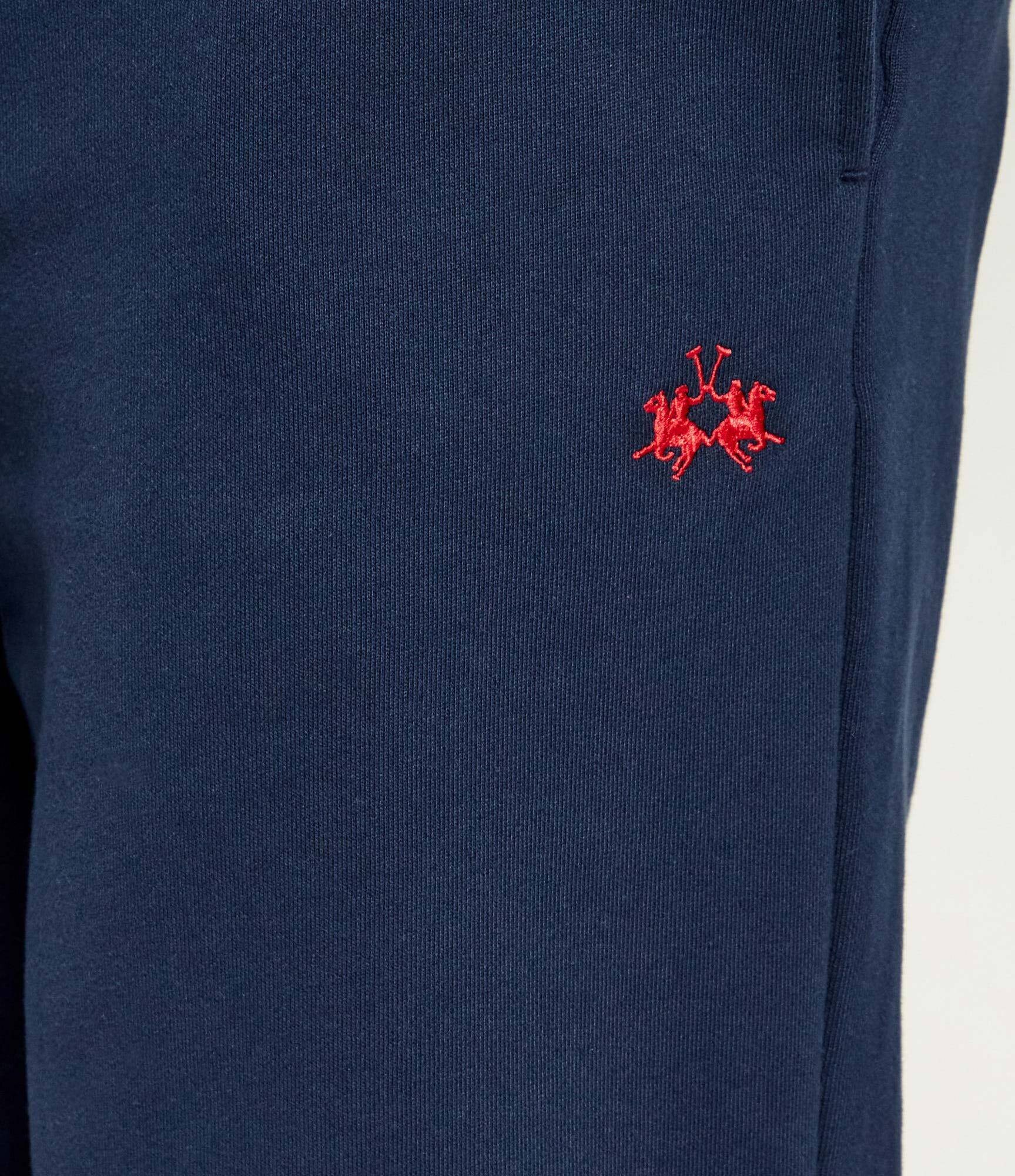 LA MARTINA Pantaloni de trening | Slim Fit