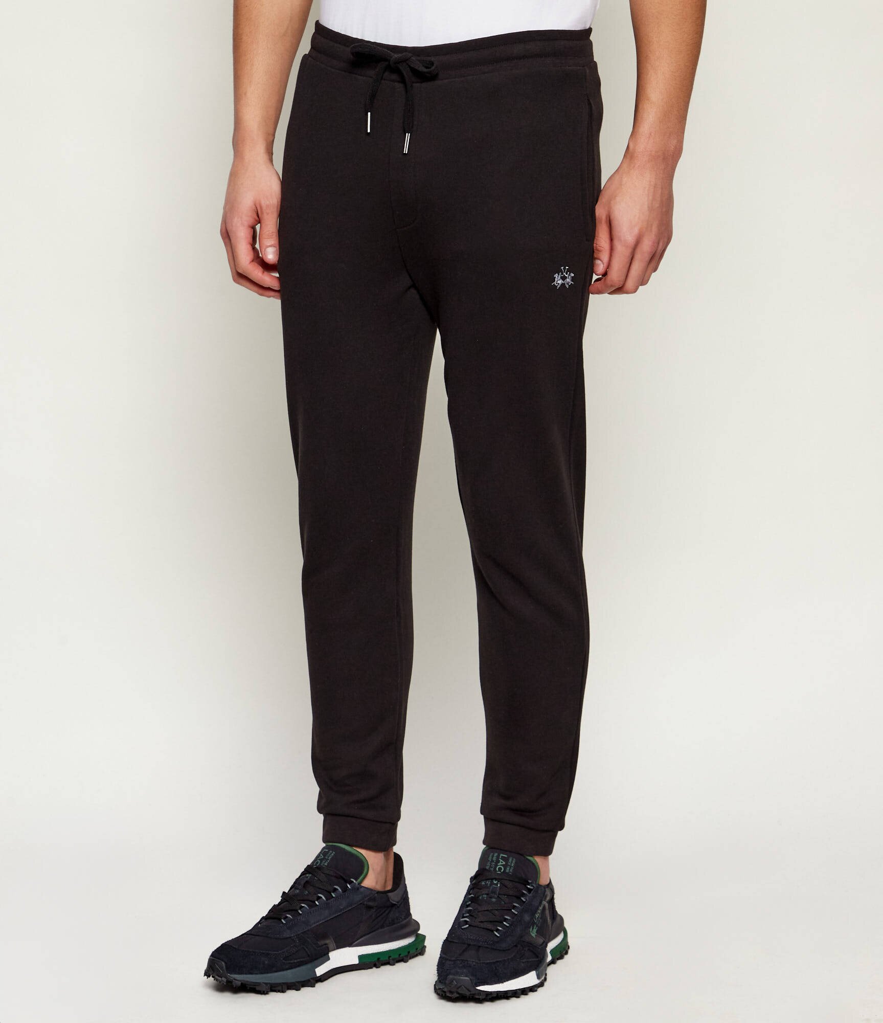 LA MARTINA Pantaloni de trening | Slim Fit