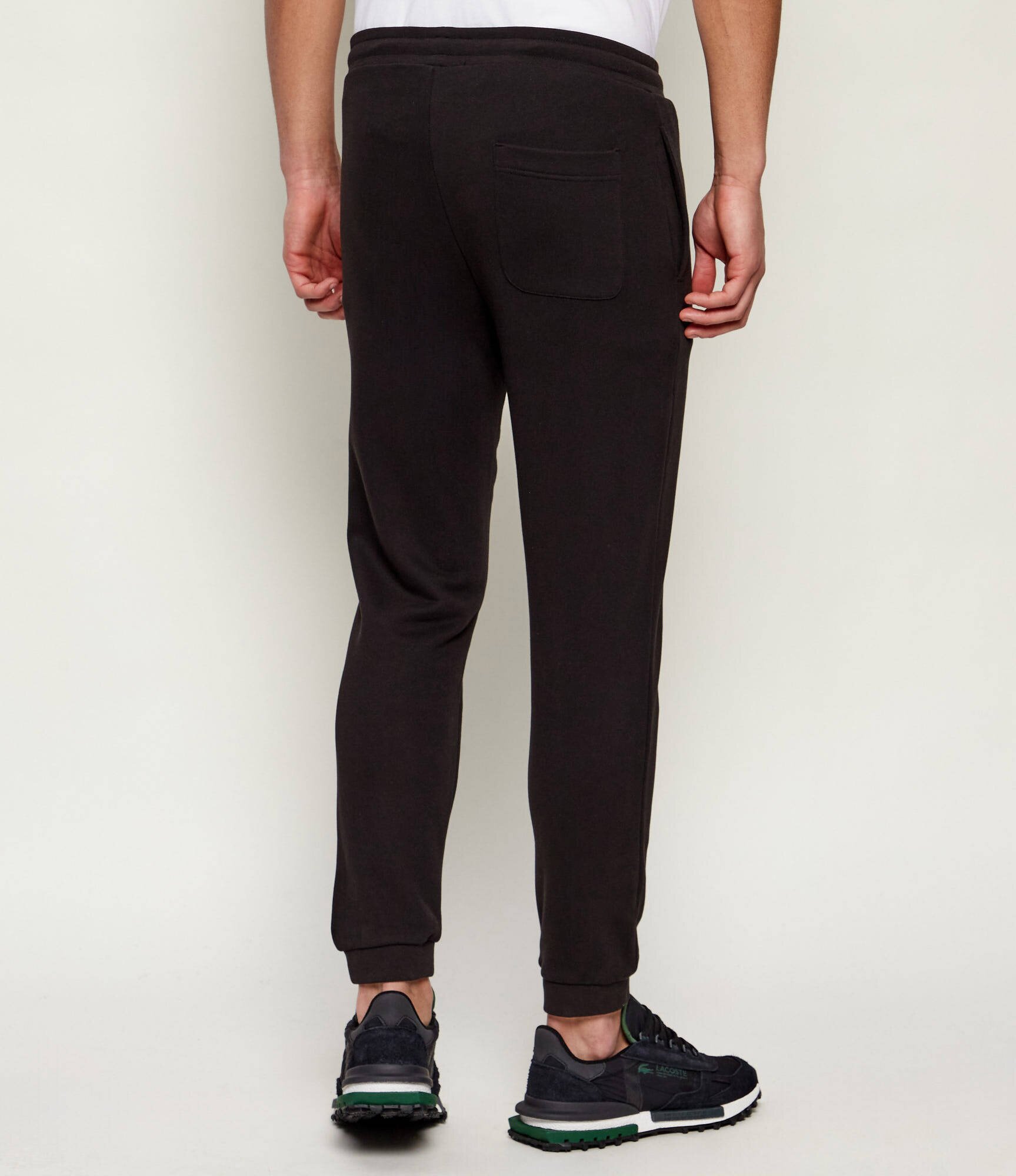 LA MARTINA Pantaloni de trening | Slim Fit