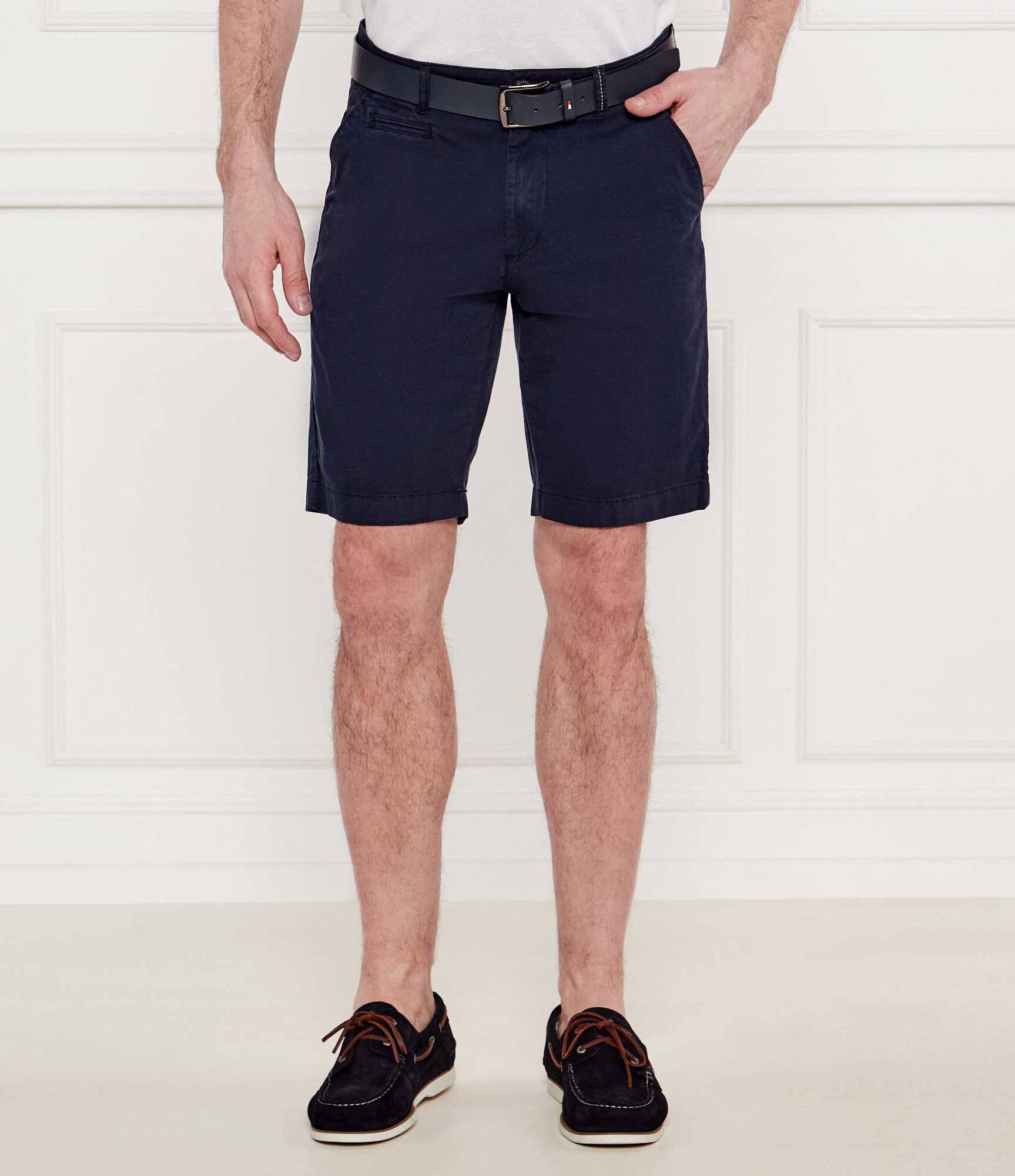 LA MARTINA Pantaloni scurți chino | regular fit