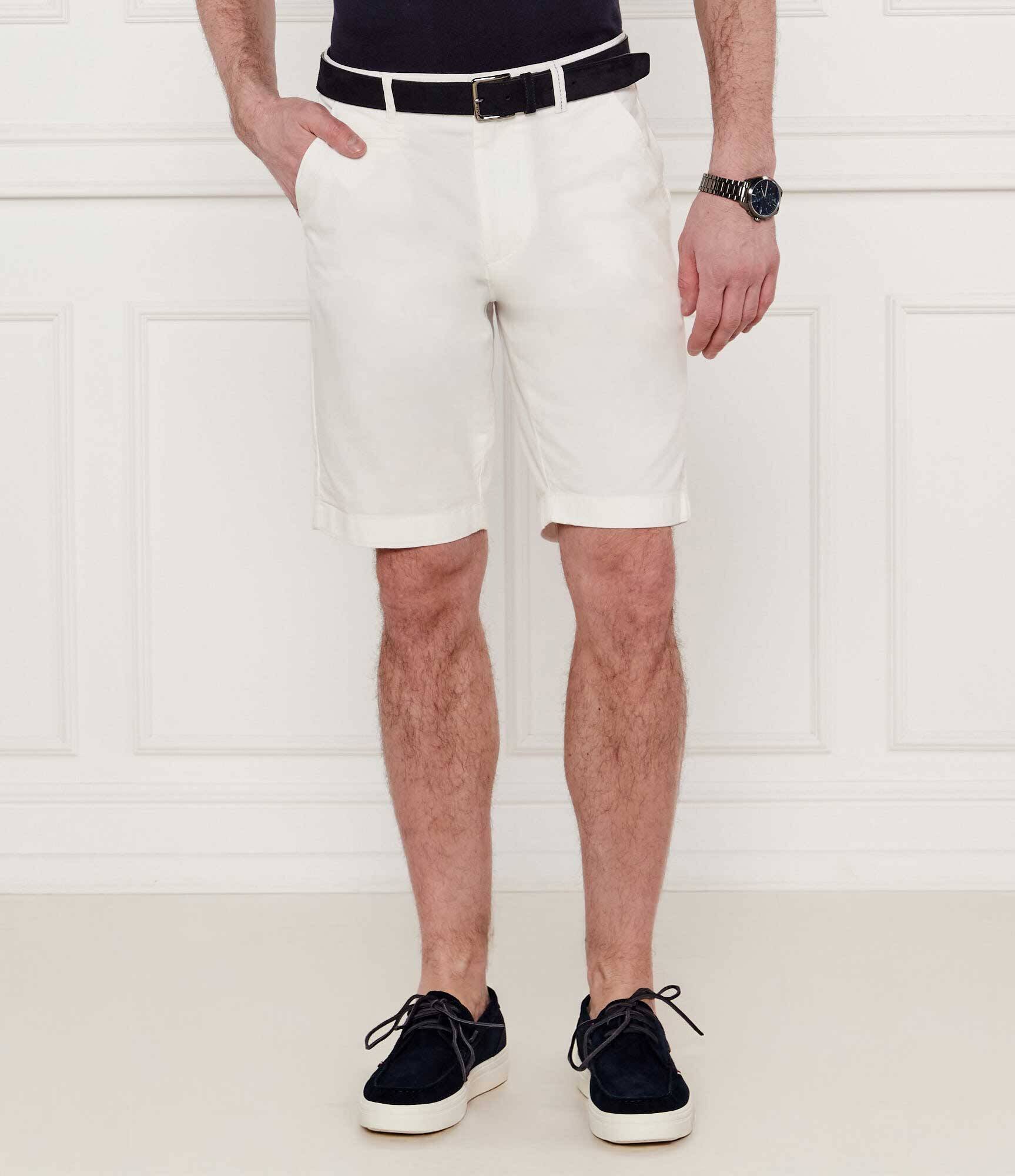 LA MARTINA Pantaloni scurți chino | regular fit