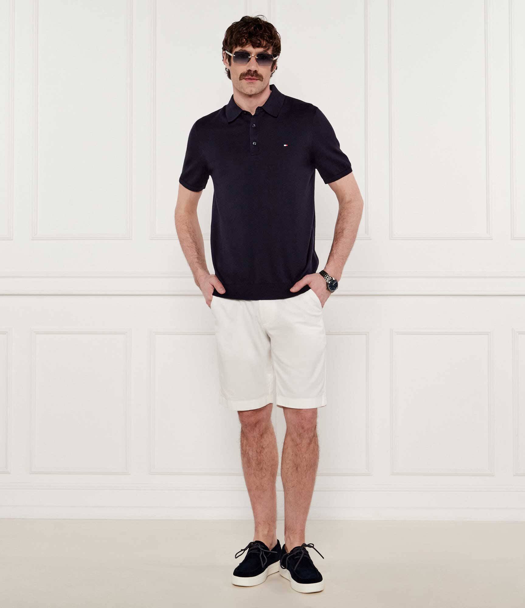 LA MARTINA Pantaloni scurți chino | regular fit