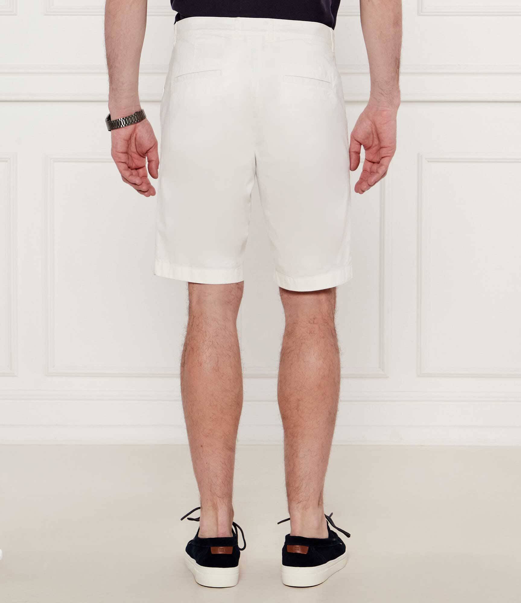 LA MARTINA Pantaloni scurți chino | regular fit