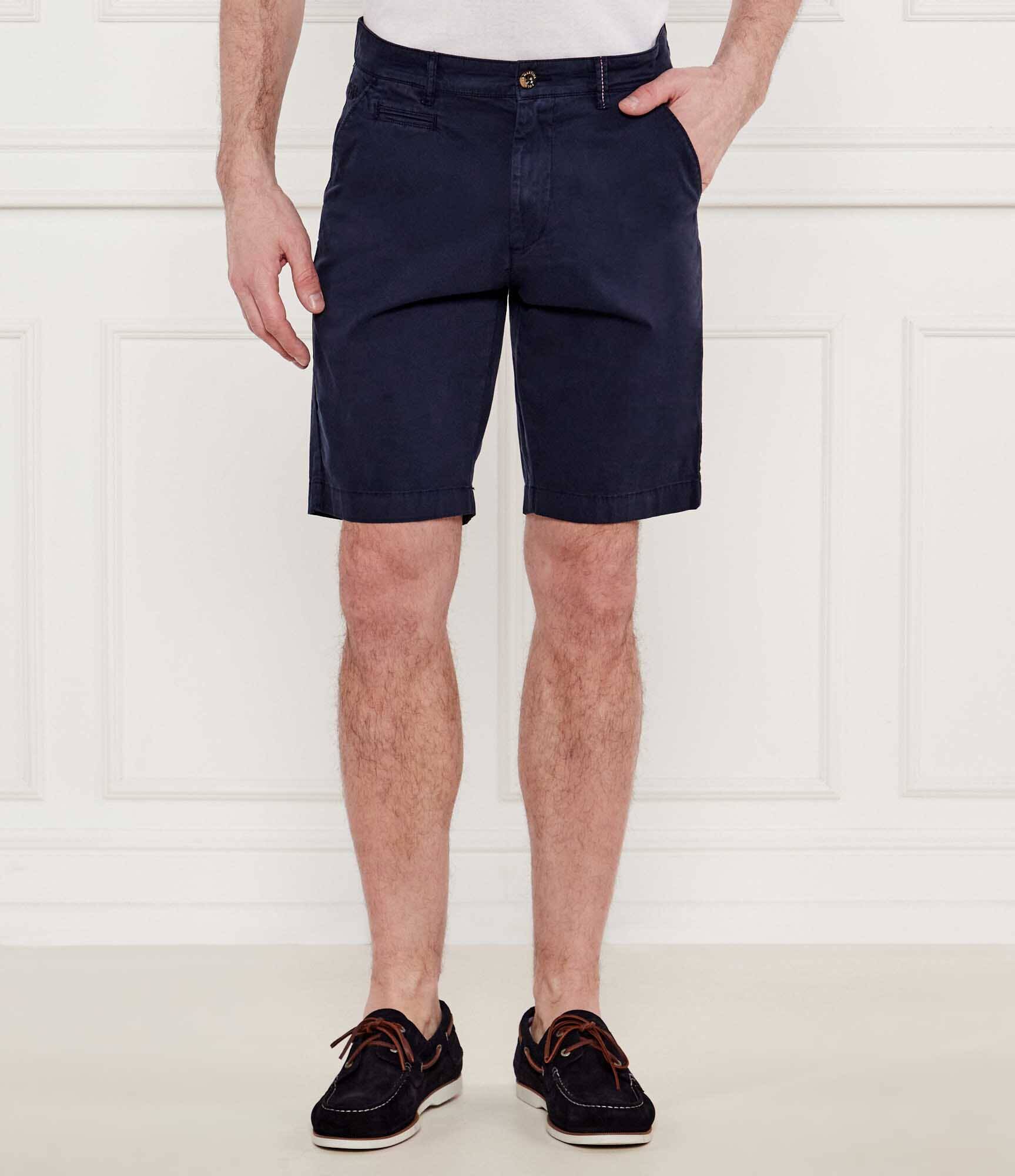 LA MARTINA Pantaloni scurți chino | regular fit