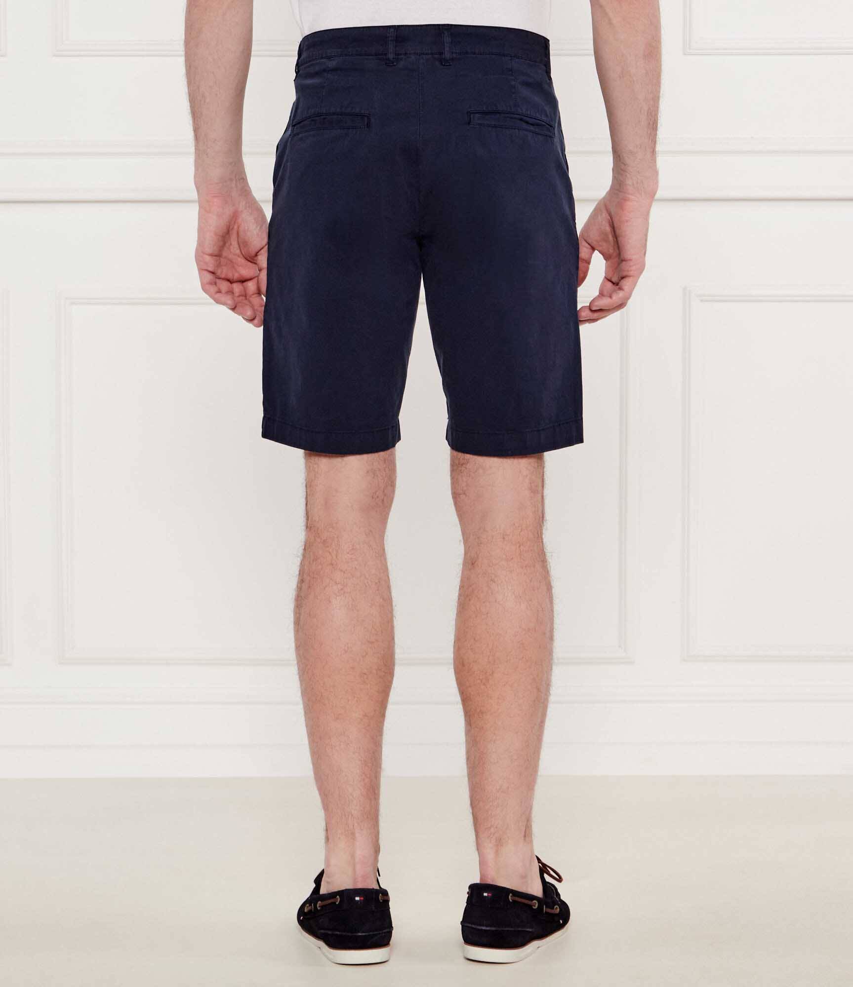 LA MARTINA Pantaloni scurți chino | regular fit