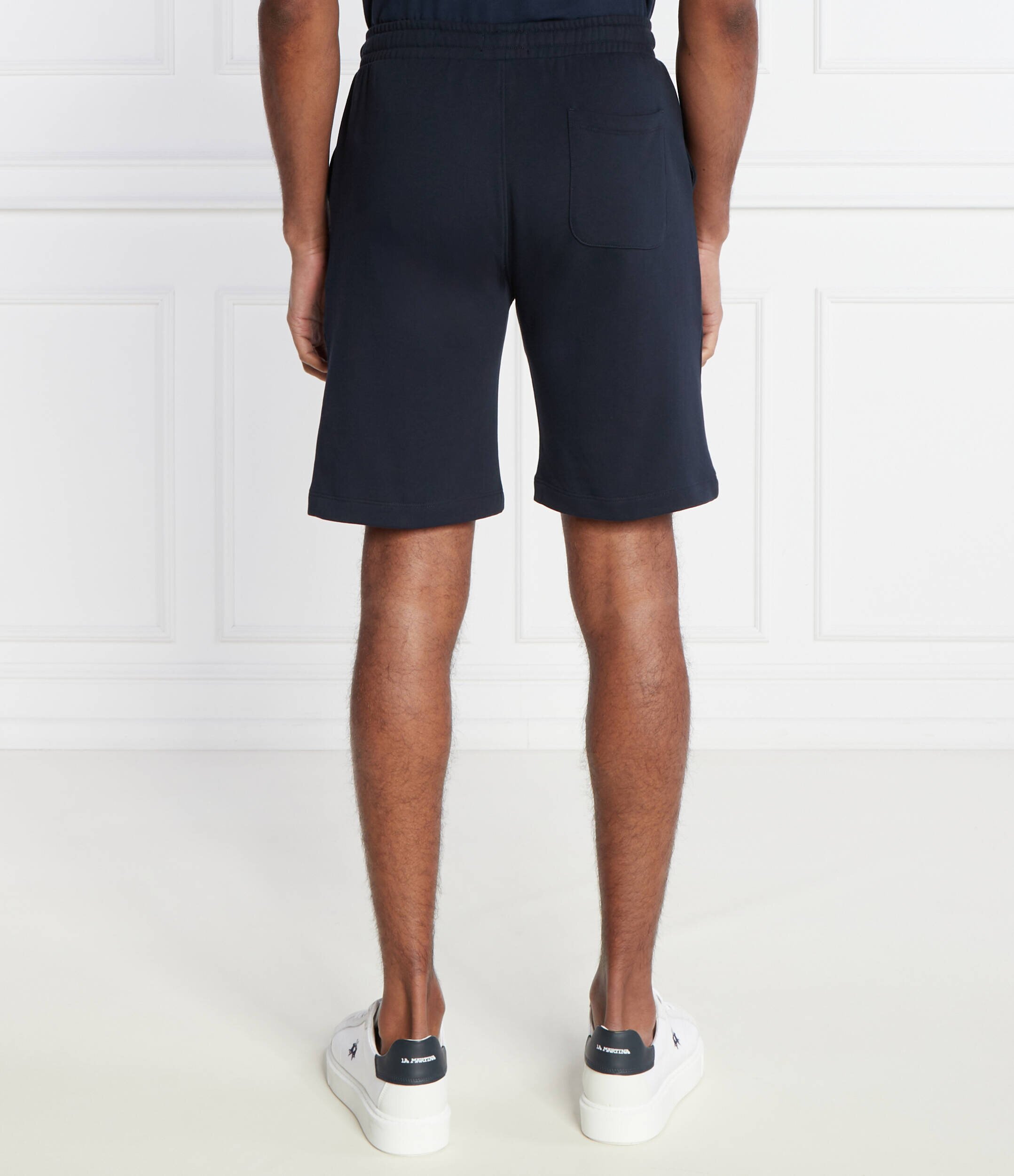 LA MARTINA Pantaloni scurți | Regular Fit