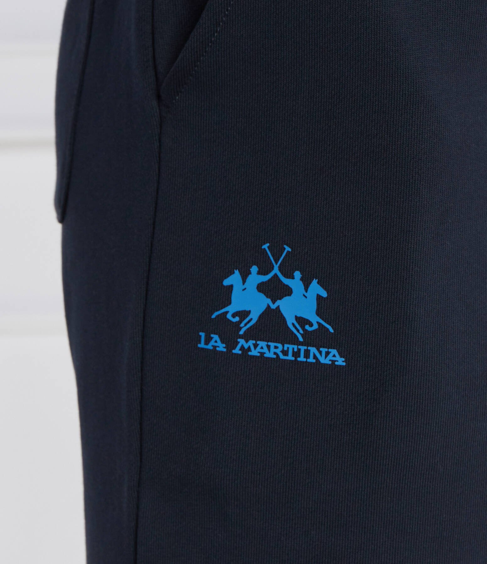 LA MARTINA Pantaloni scurți | Regular Fit