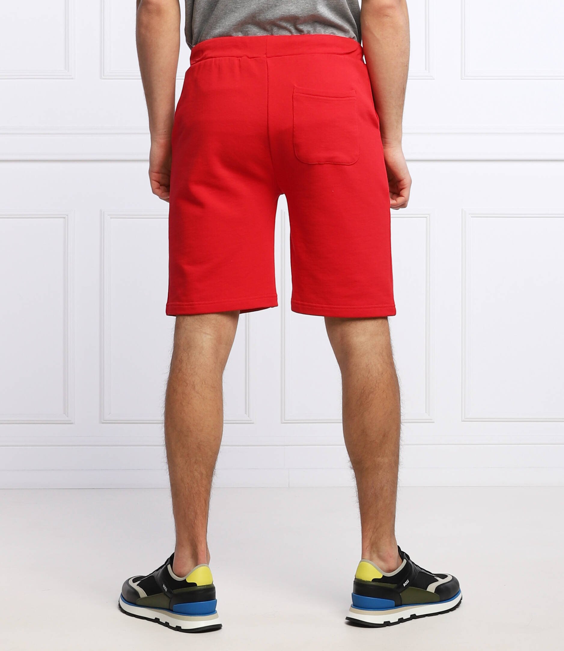 LA MARTINA Pantaloni scurți | Regular Fit