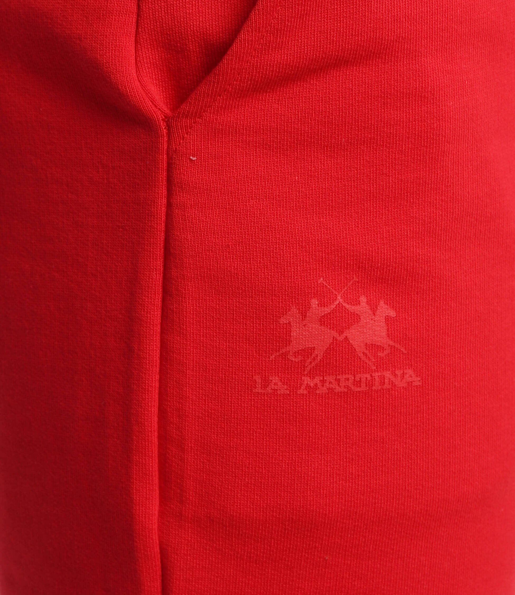 LA MARTINA Pantaloni scurți | Regular Fit