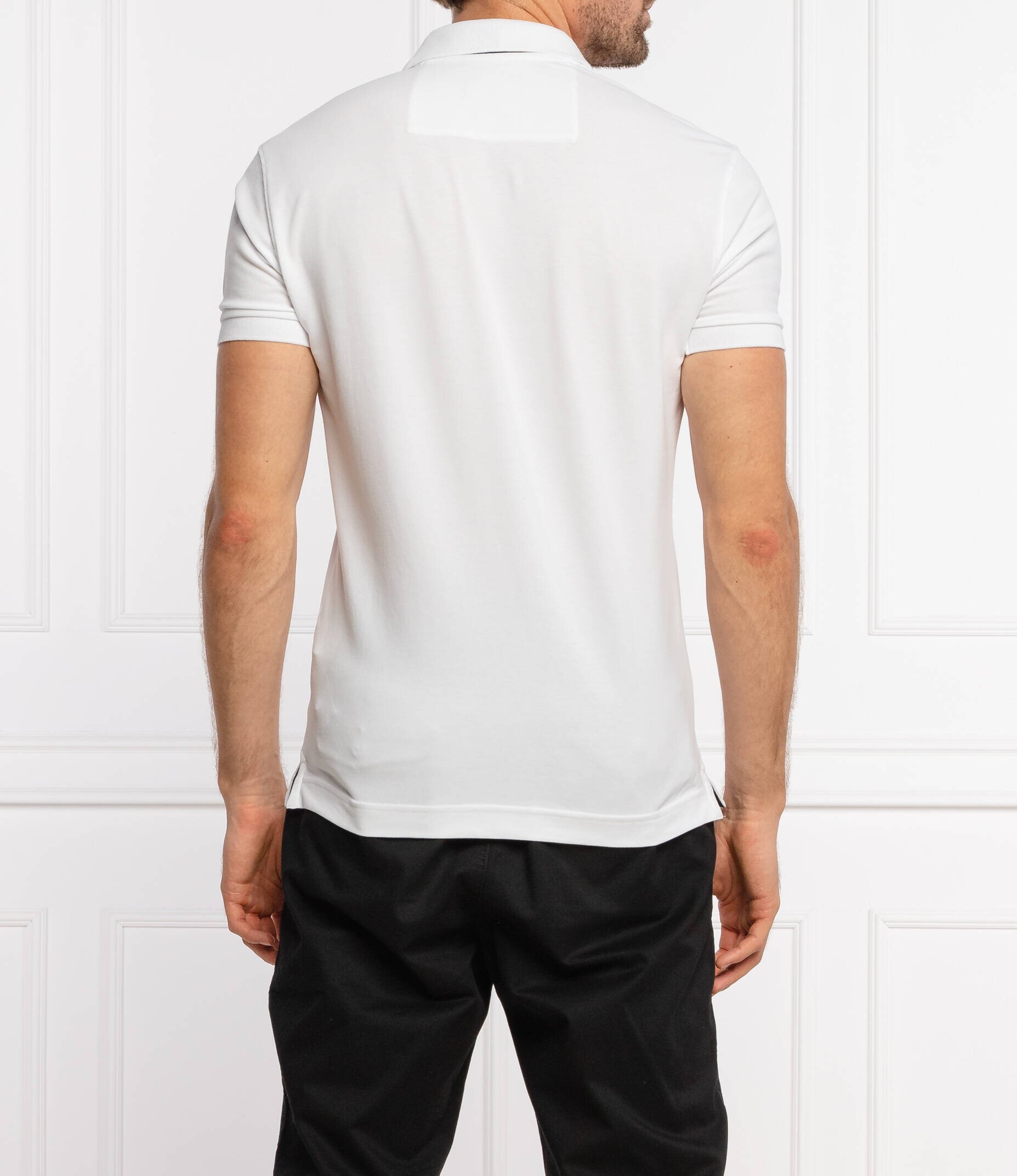 LA MARTINA Polo Eduardo | Slim Fit | pique