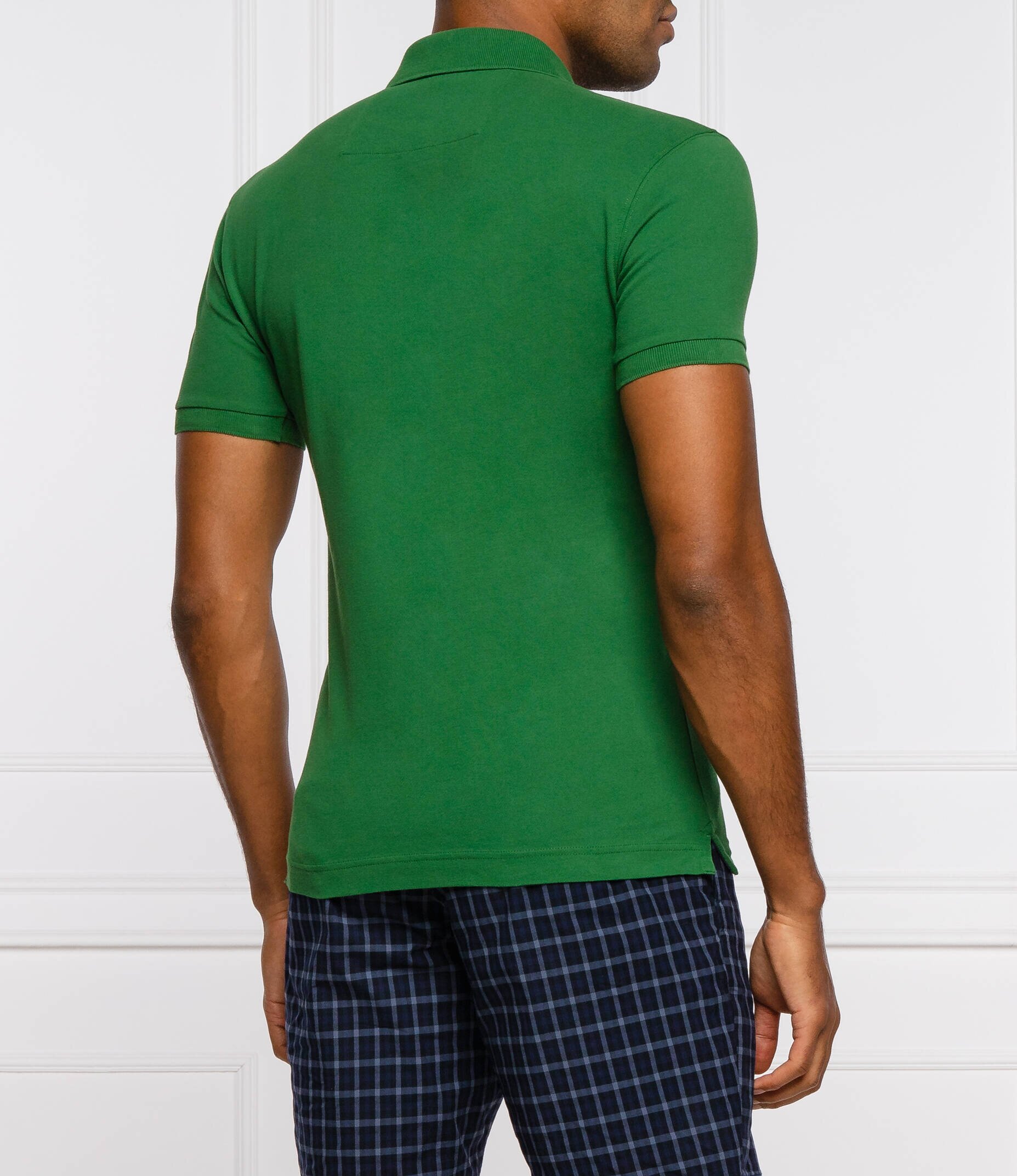 LA MARTINA Polo Eduardo | Slim Fit | pique