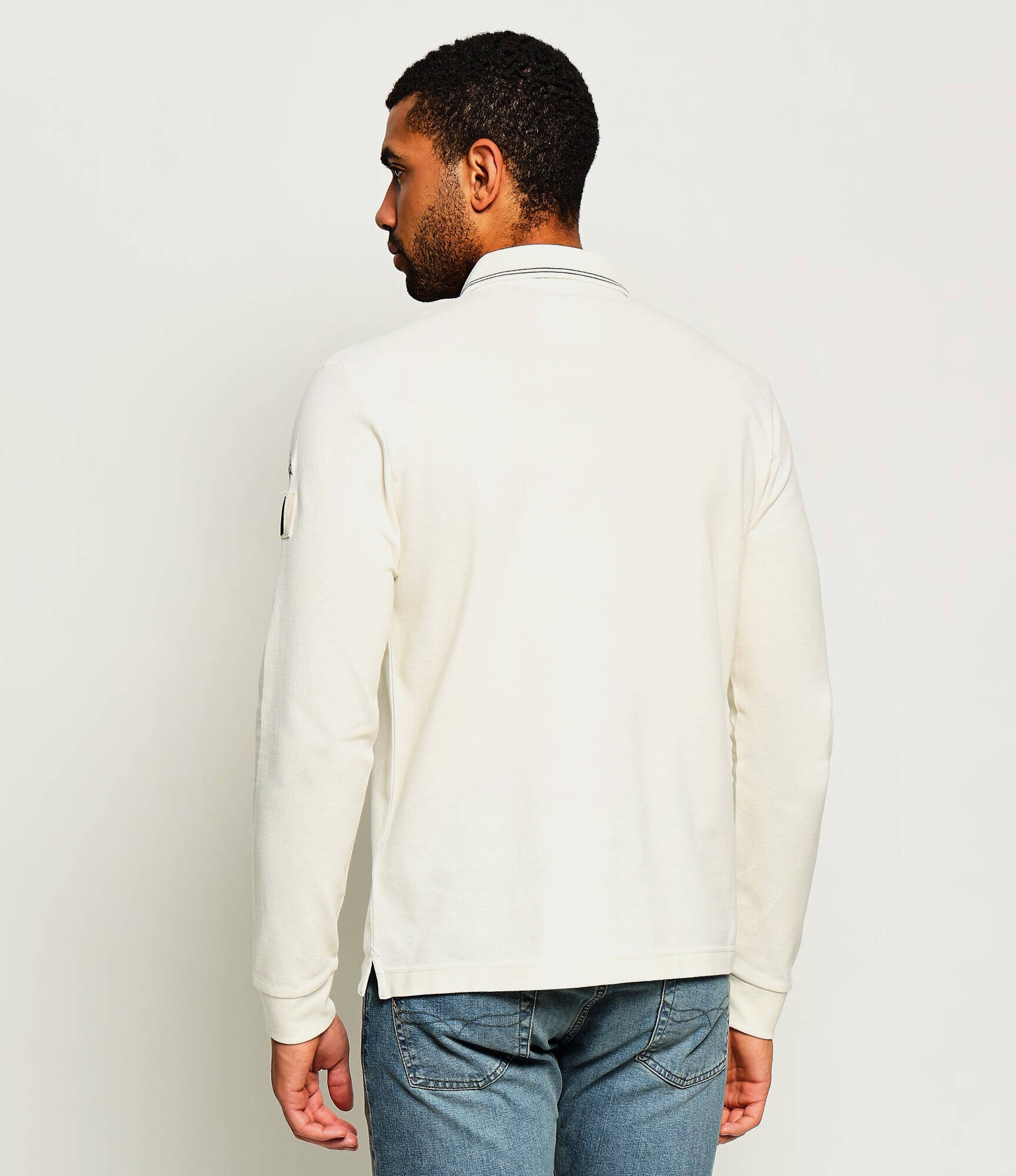 LA MARTINA Polo | regular fit