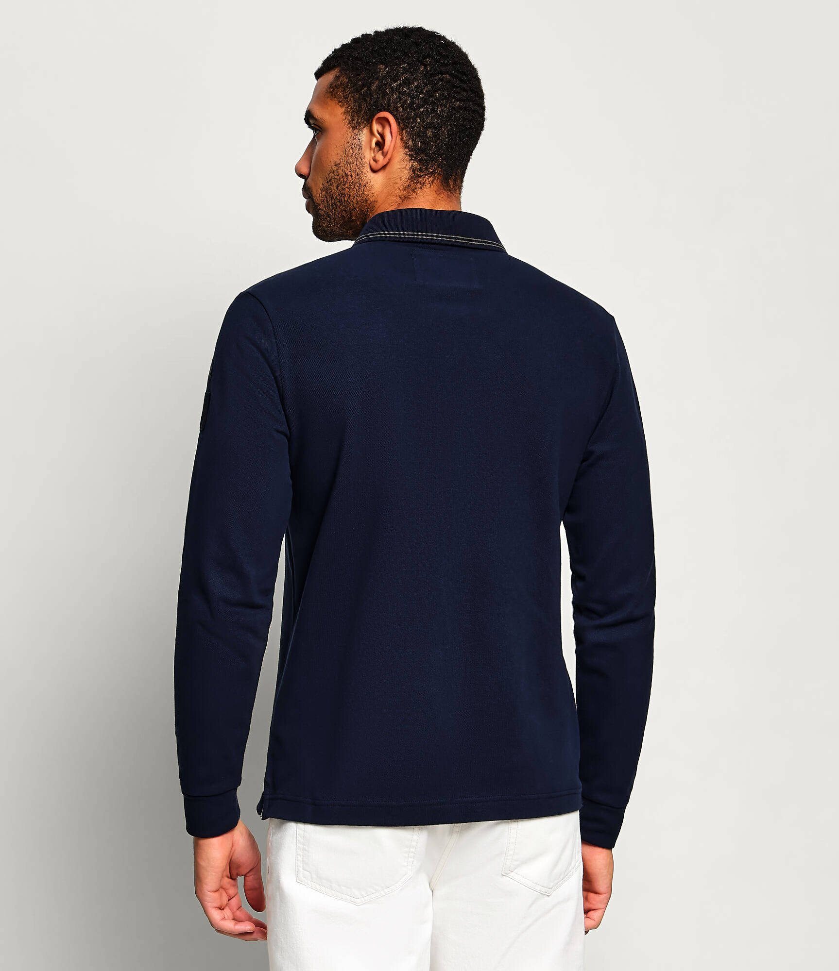 LA MARTINA Polo | regular fit
