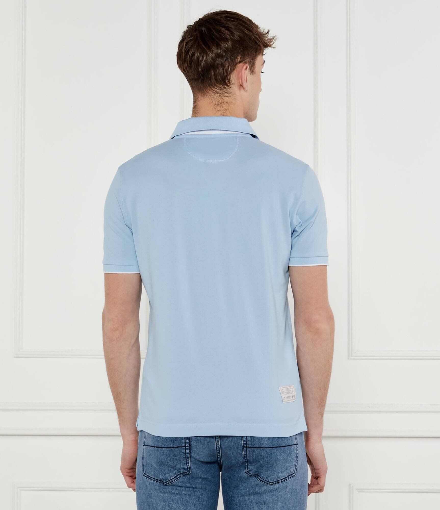 LA MARTINA Polo | Regular Fit