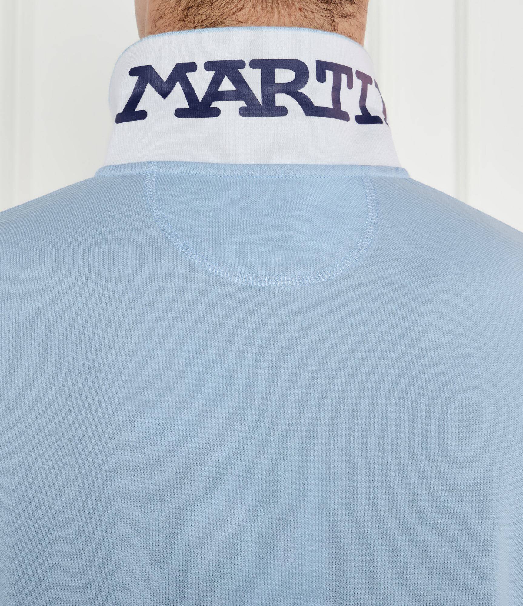 LA MARTINA Polo | Regular Fit
