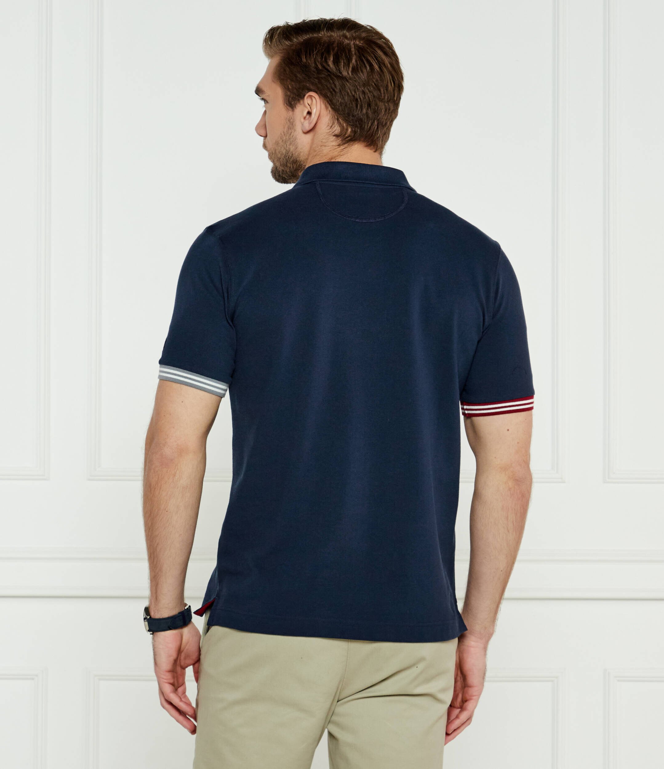 LA MARTINA Polo | Regular Fit