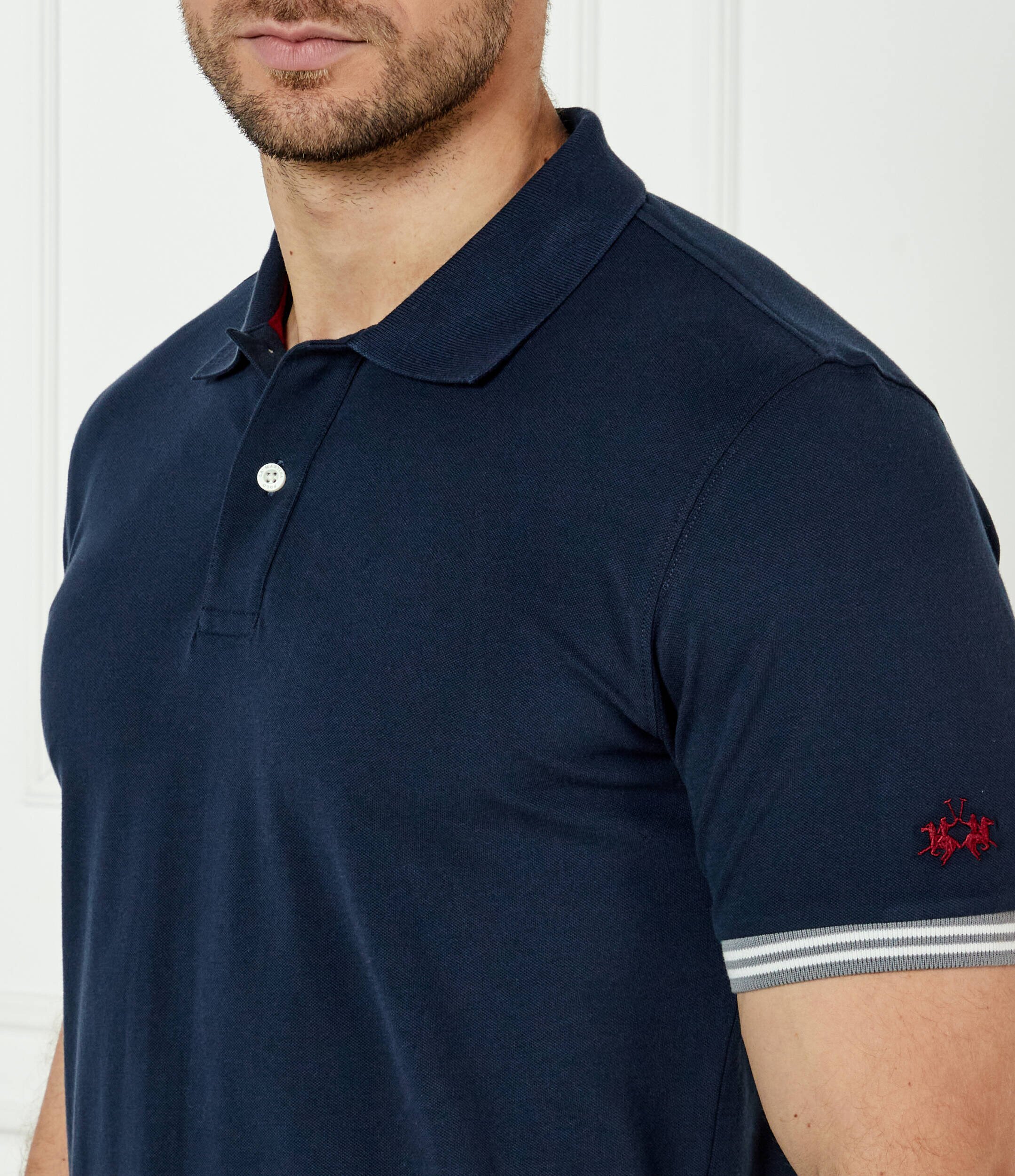 LA MARTINA Polo | Regular Fit