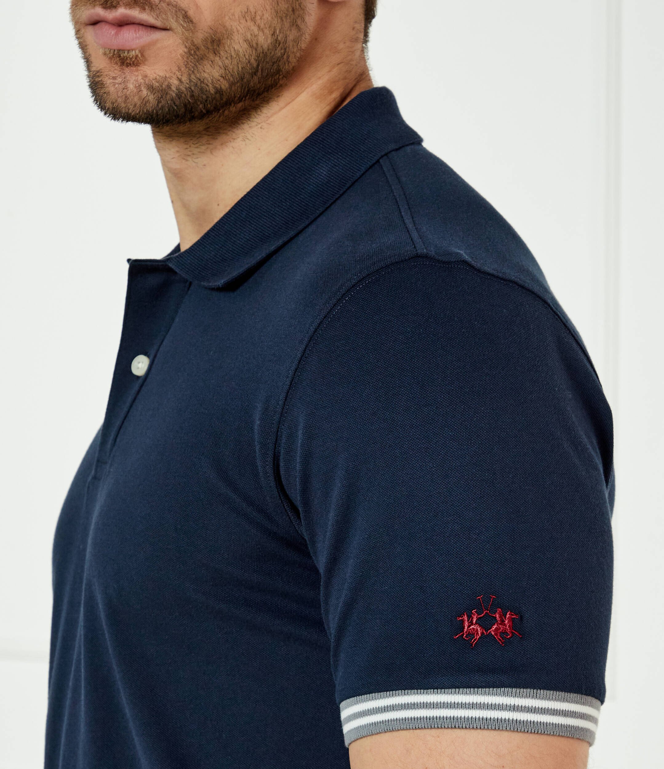 LA MARTINA Polo | Regular Fit