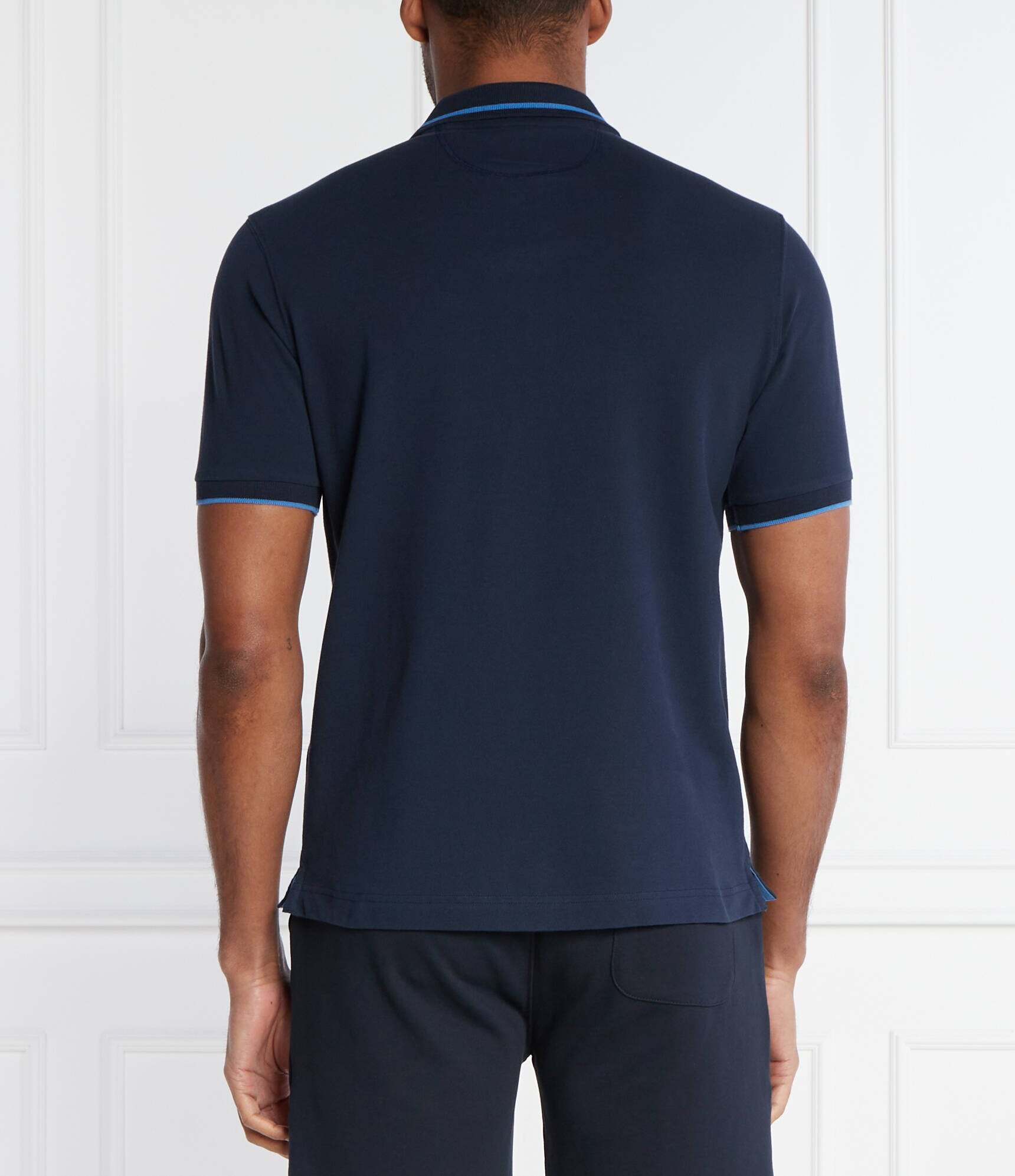 LA MARTINA Polo | Regular Fit
