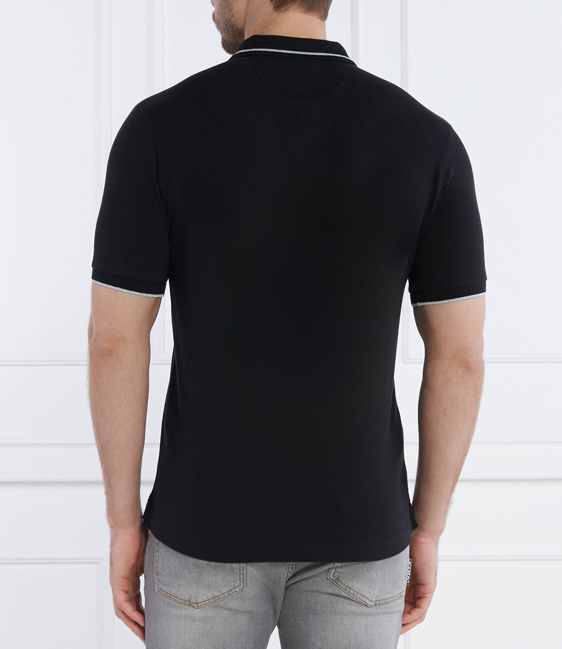 LA MARTINA Polo | Regular Fit
