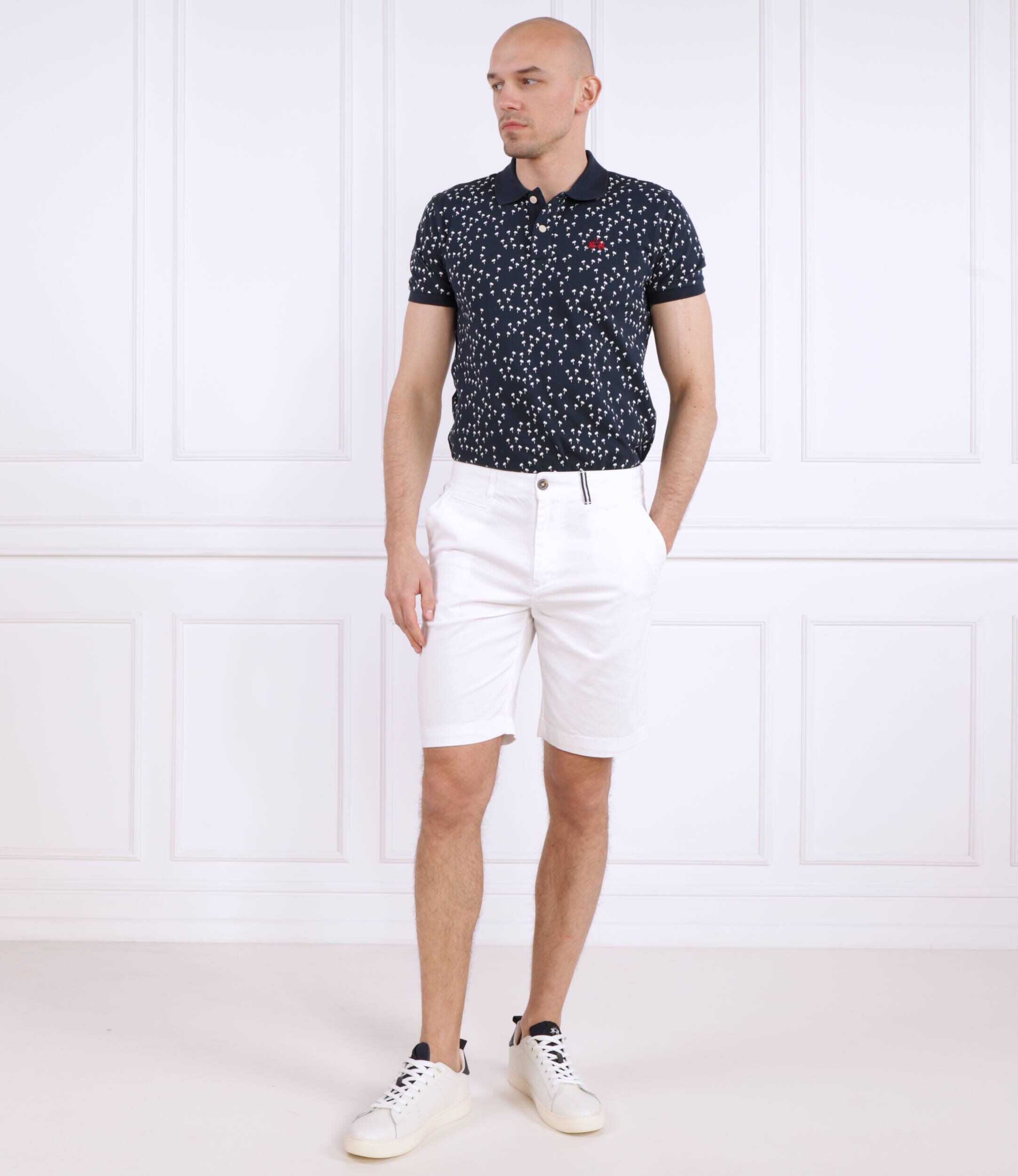 LA MARTINA Polo | Regular Fit