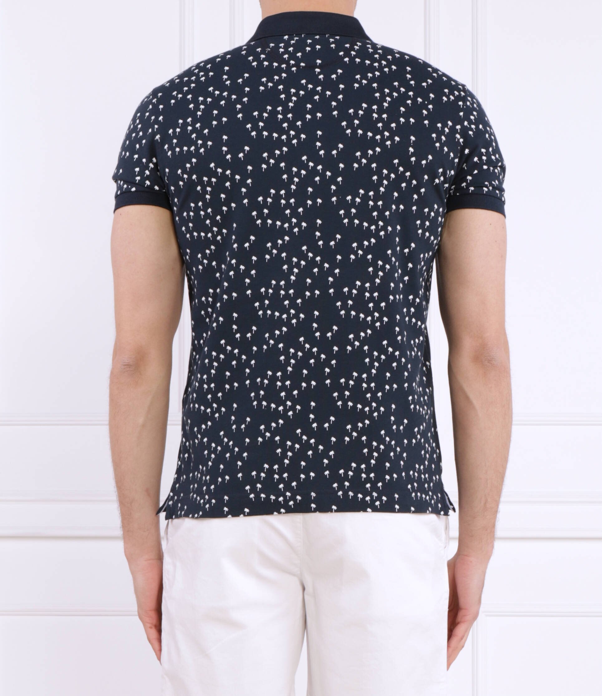 LA MARTINA Polo | Regular Fit