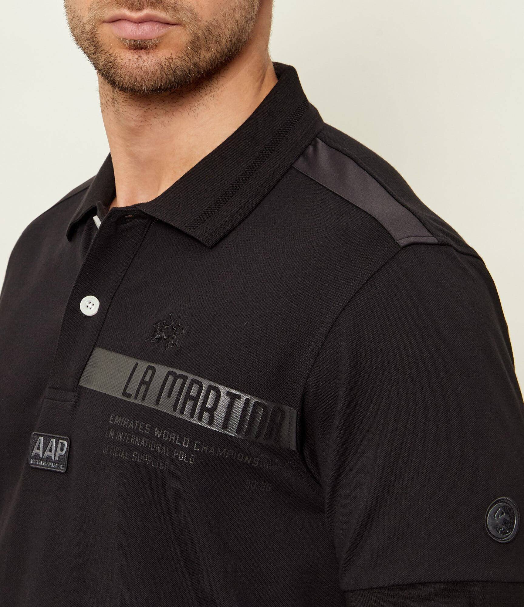 LA MARTINA Polo | regular fit