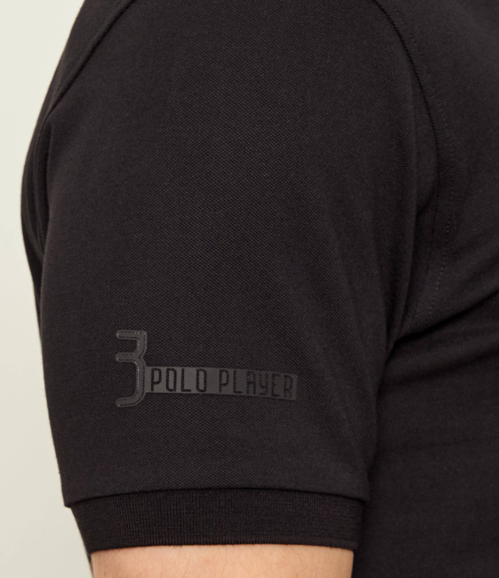 LA MARTINA Polo | regular fit