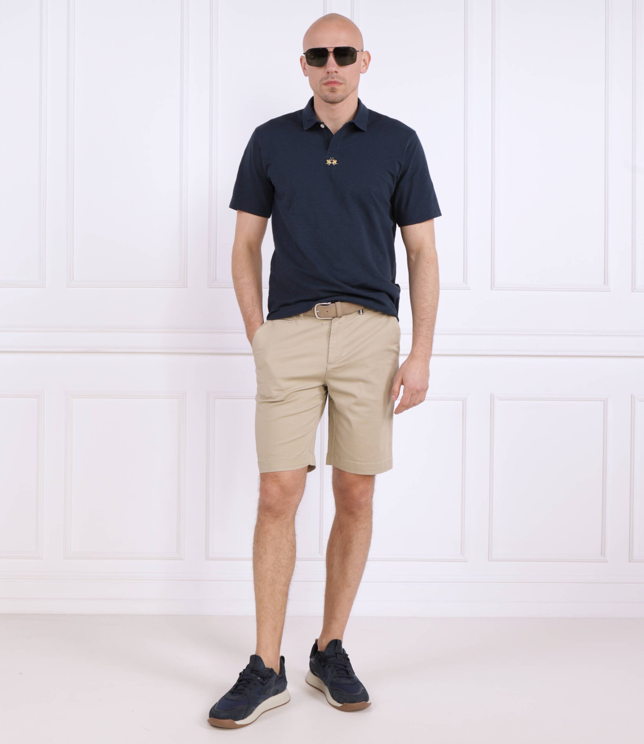 LA MARTINA Polo | Regular Fit