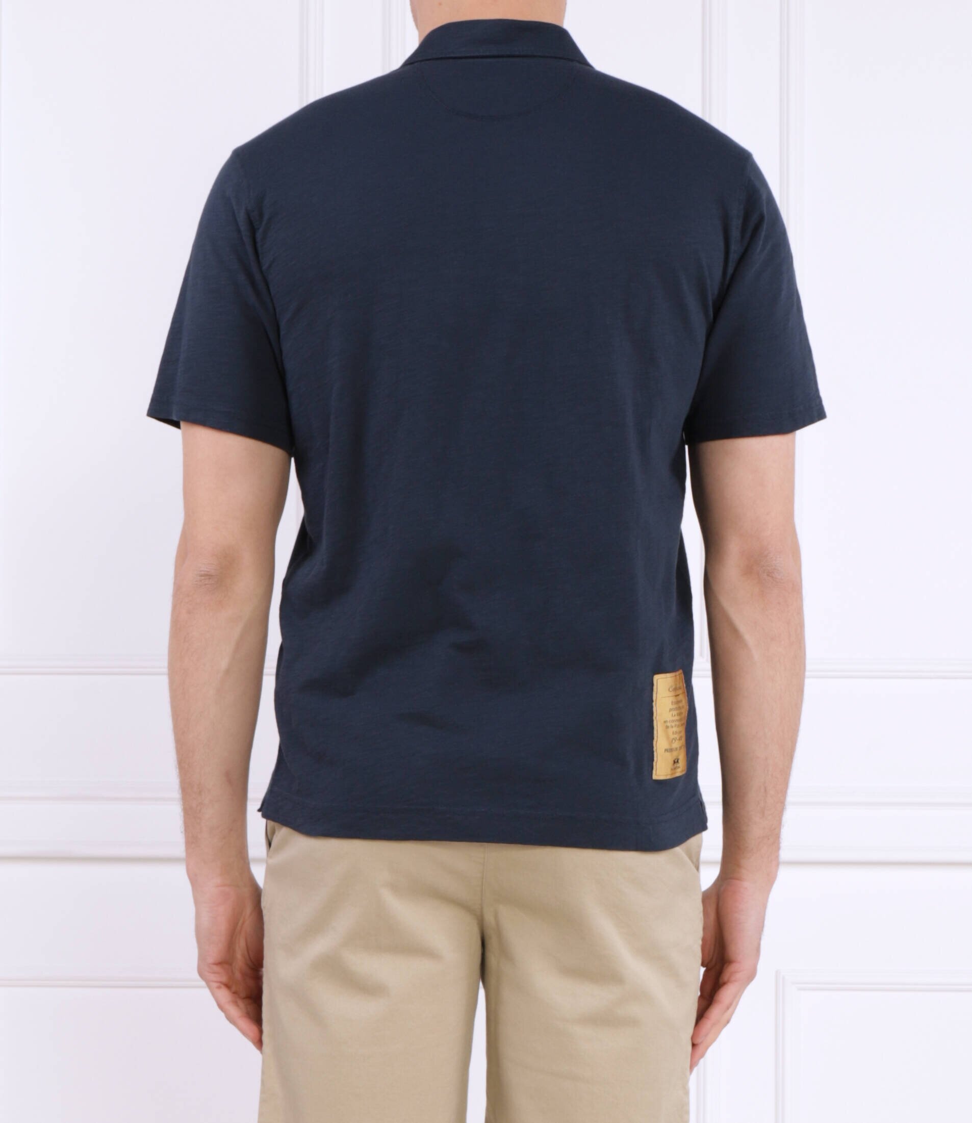 LA MARTINA Polo | Regular Fit
