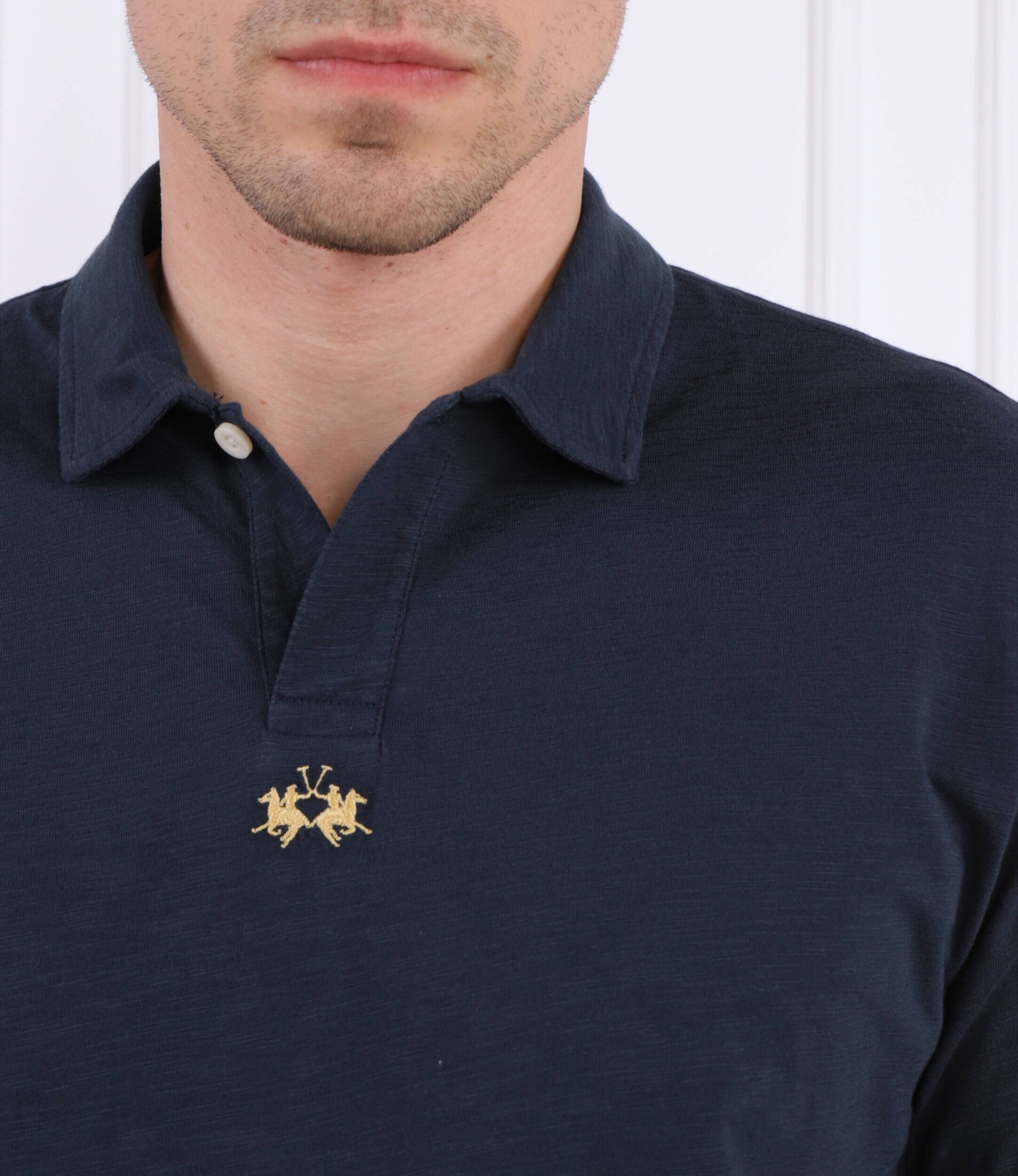 LA MARTINA Polo | Regular Fit