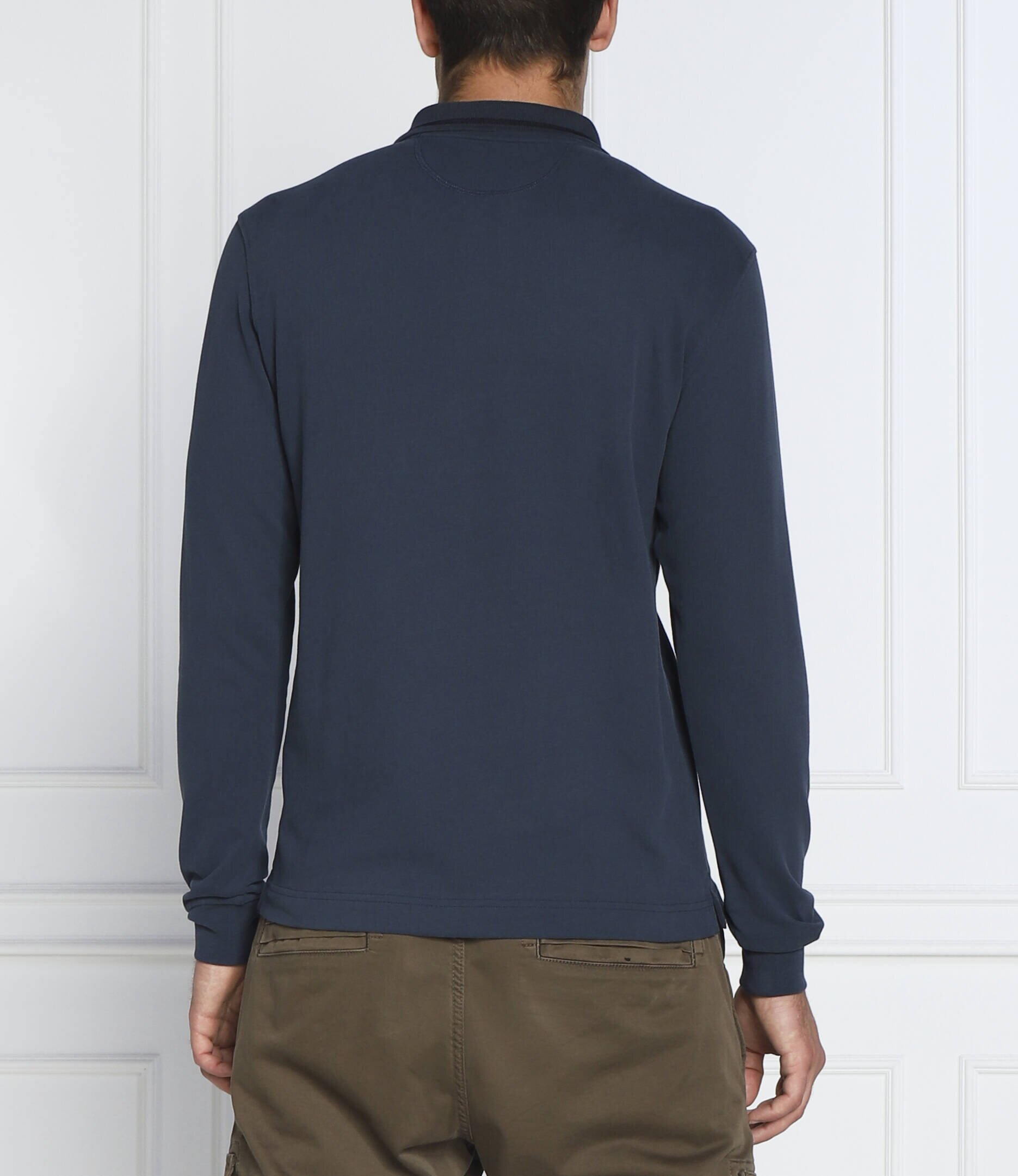 LA MARTINA Polo | Regular Fit
