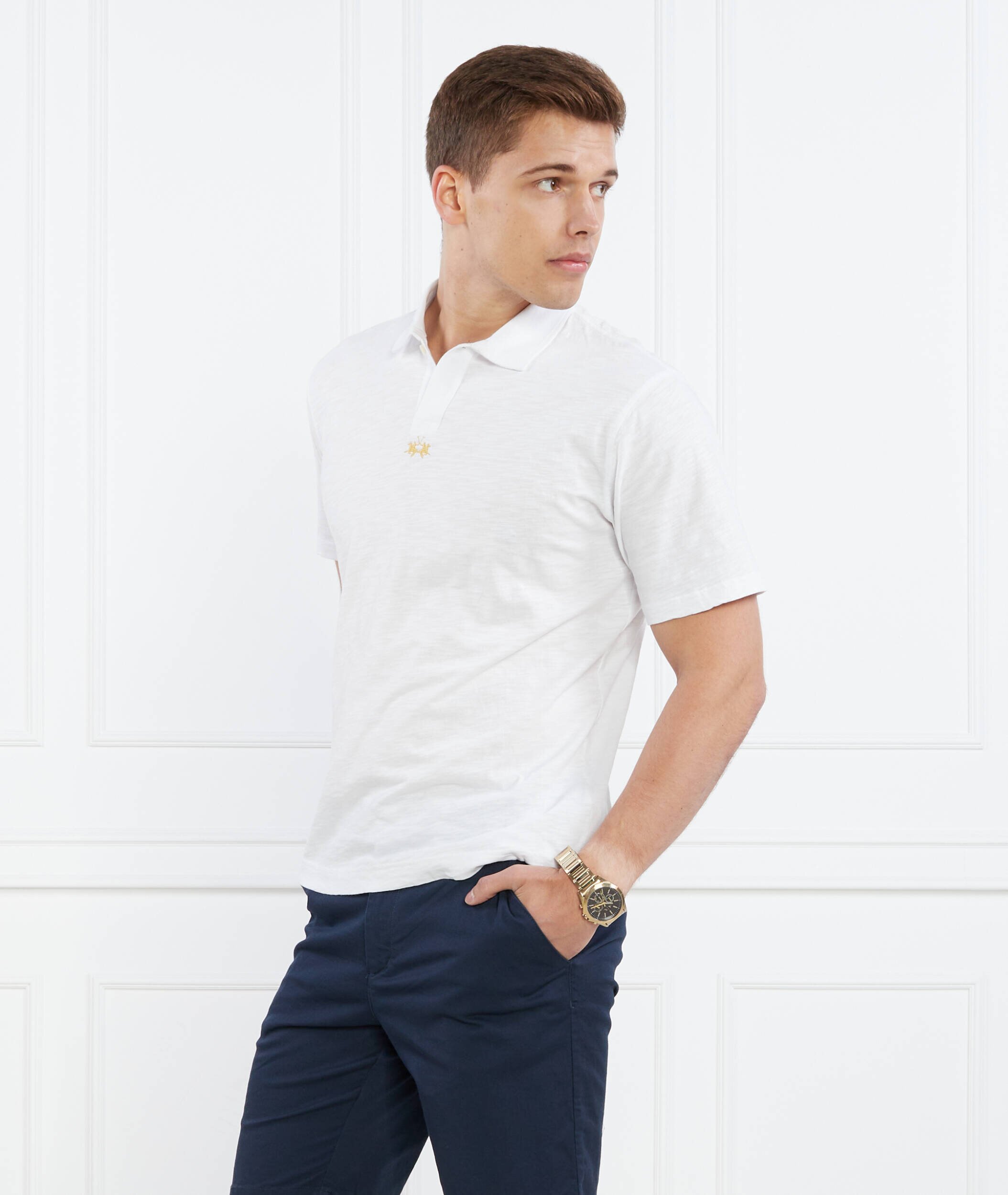 LA MARTINA Polo | Regular Fit