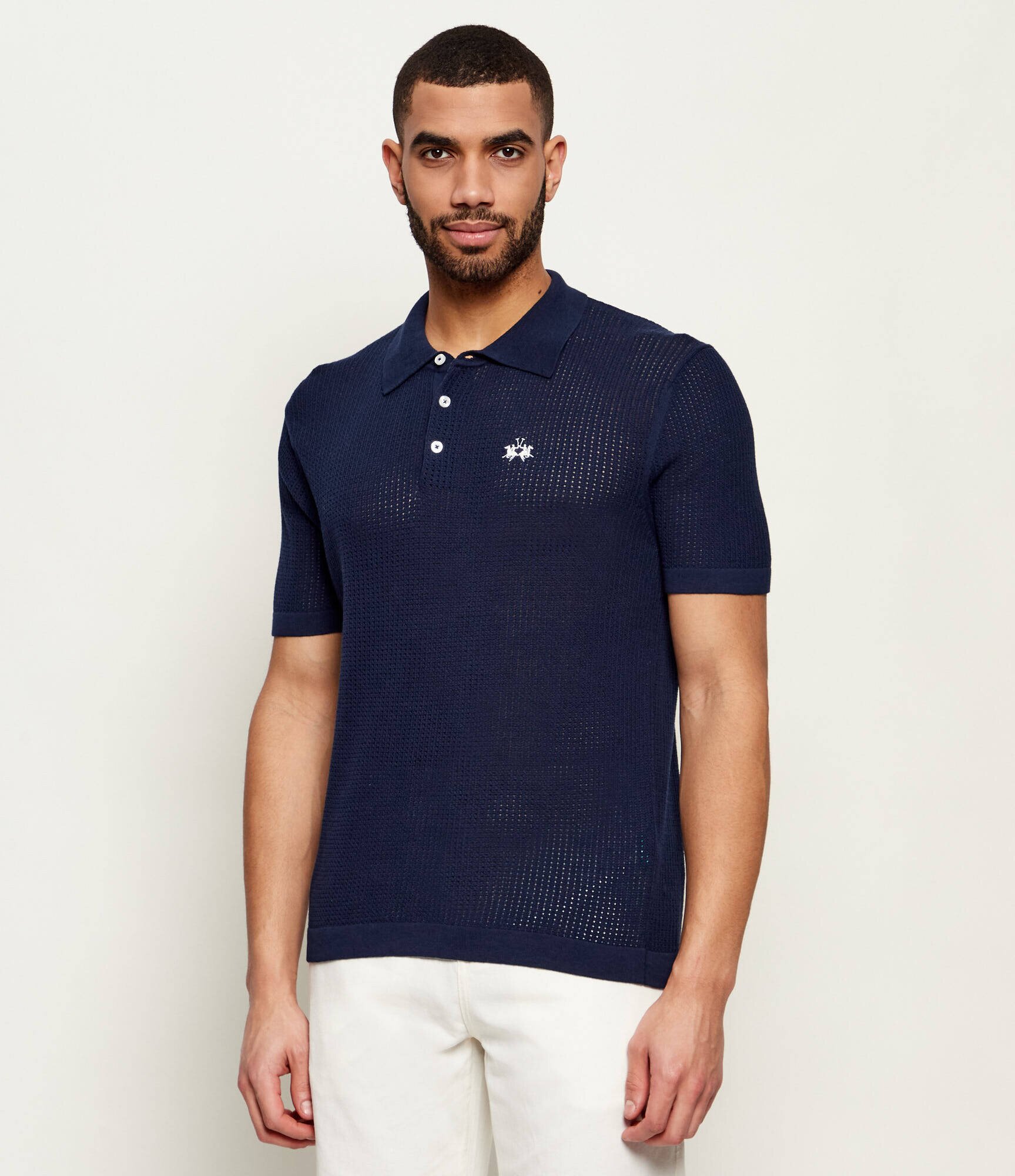 LA MARTINA Polo | regular fit