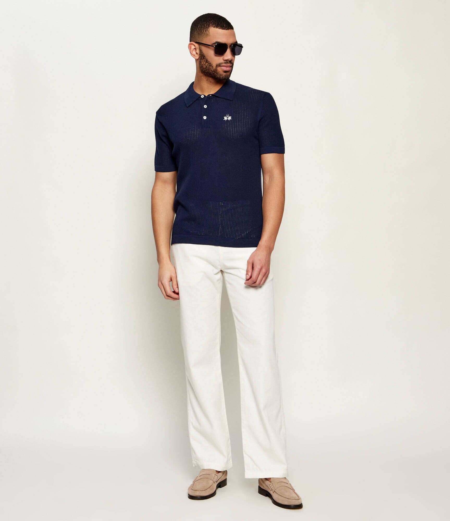 LA MARTINA Polo | regular fit