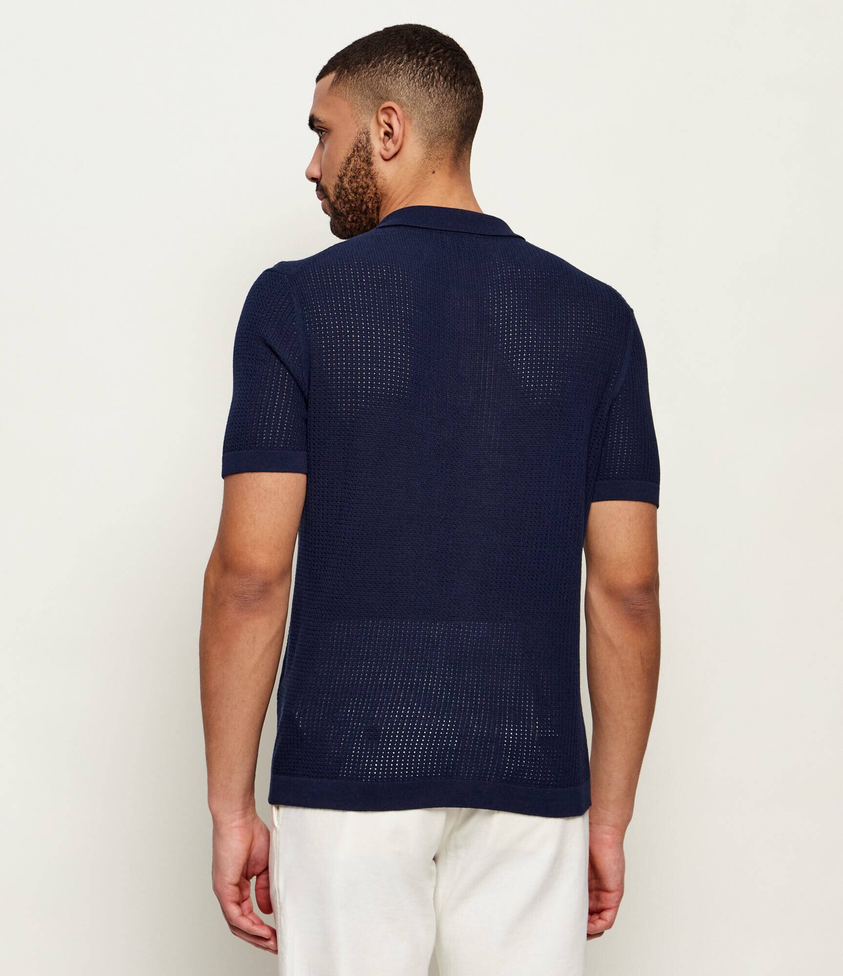 LA MARTINA Polo | regular fit