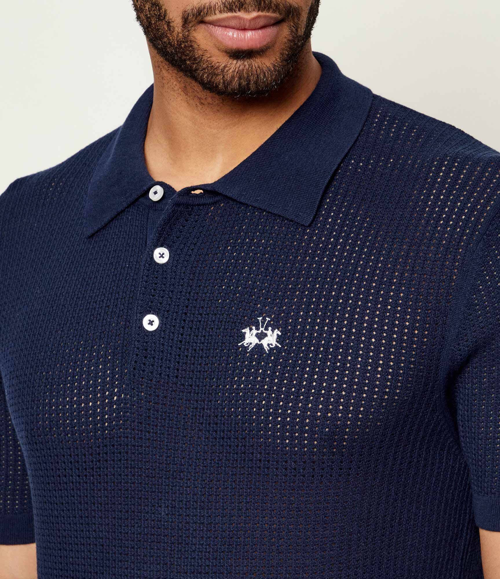 LA MARTINA Polo | regular fit