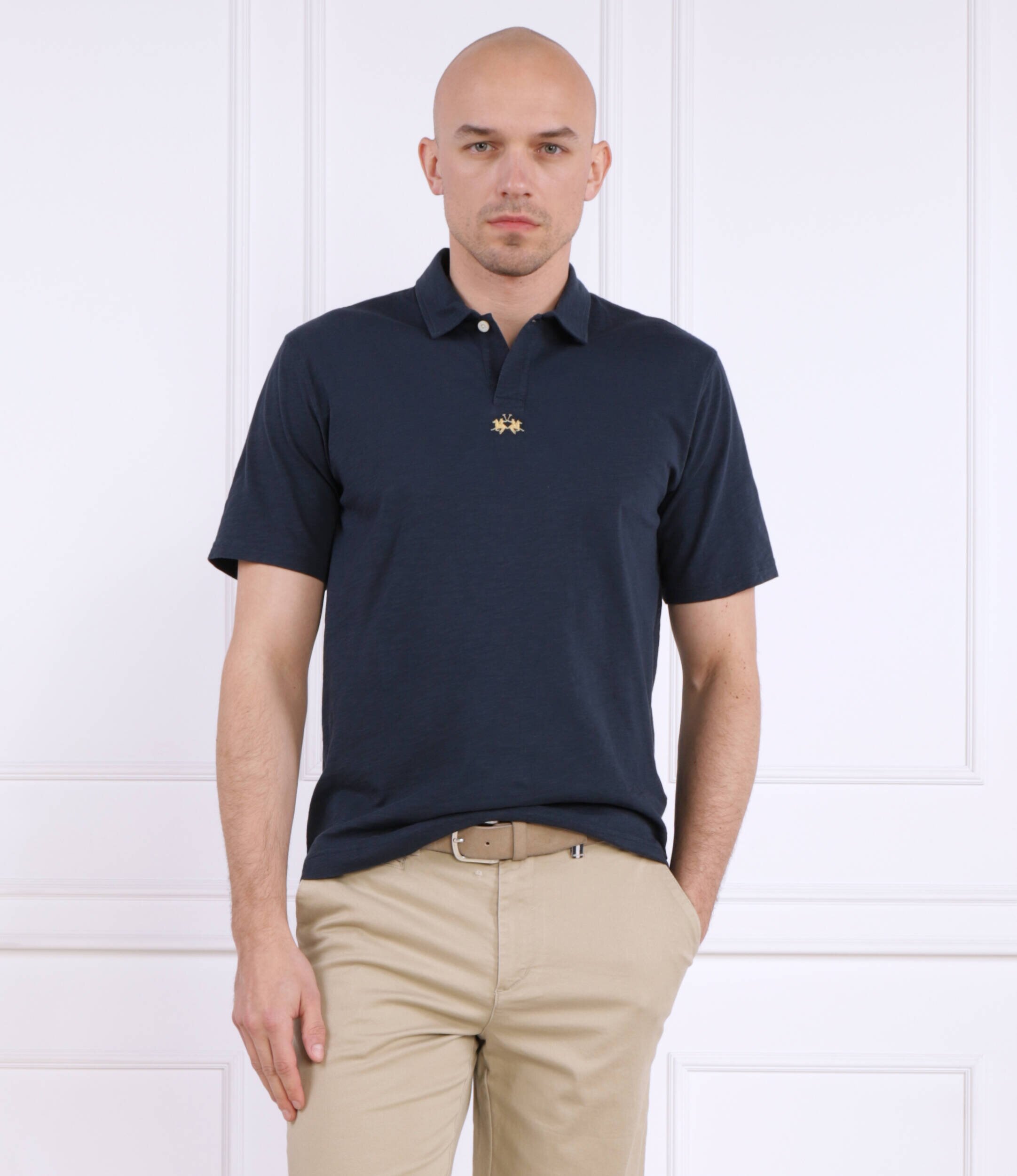 LA MARTINA Polo | Regular Fit