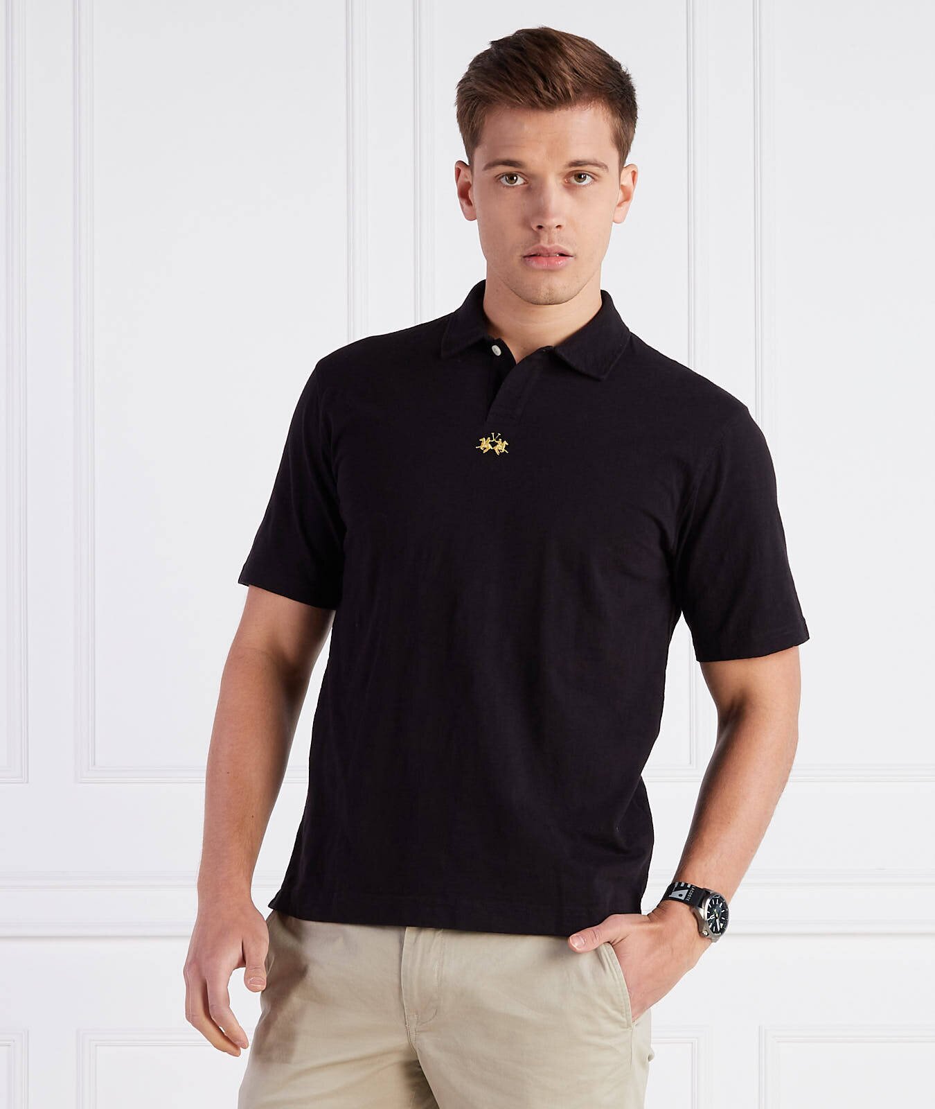 LA MARTINA Polo | Regular Fit