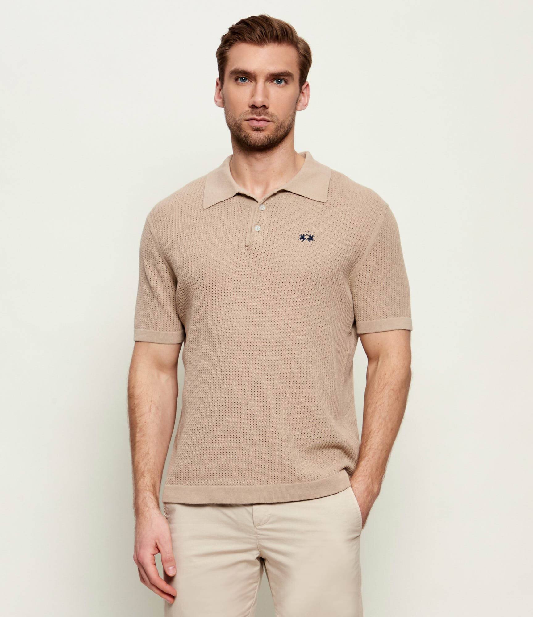 LA MARTINA Polo | regular fit