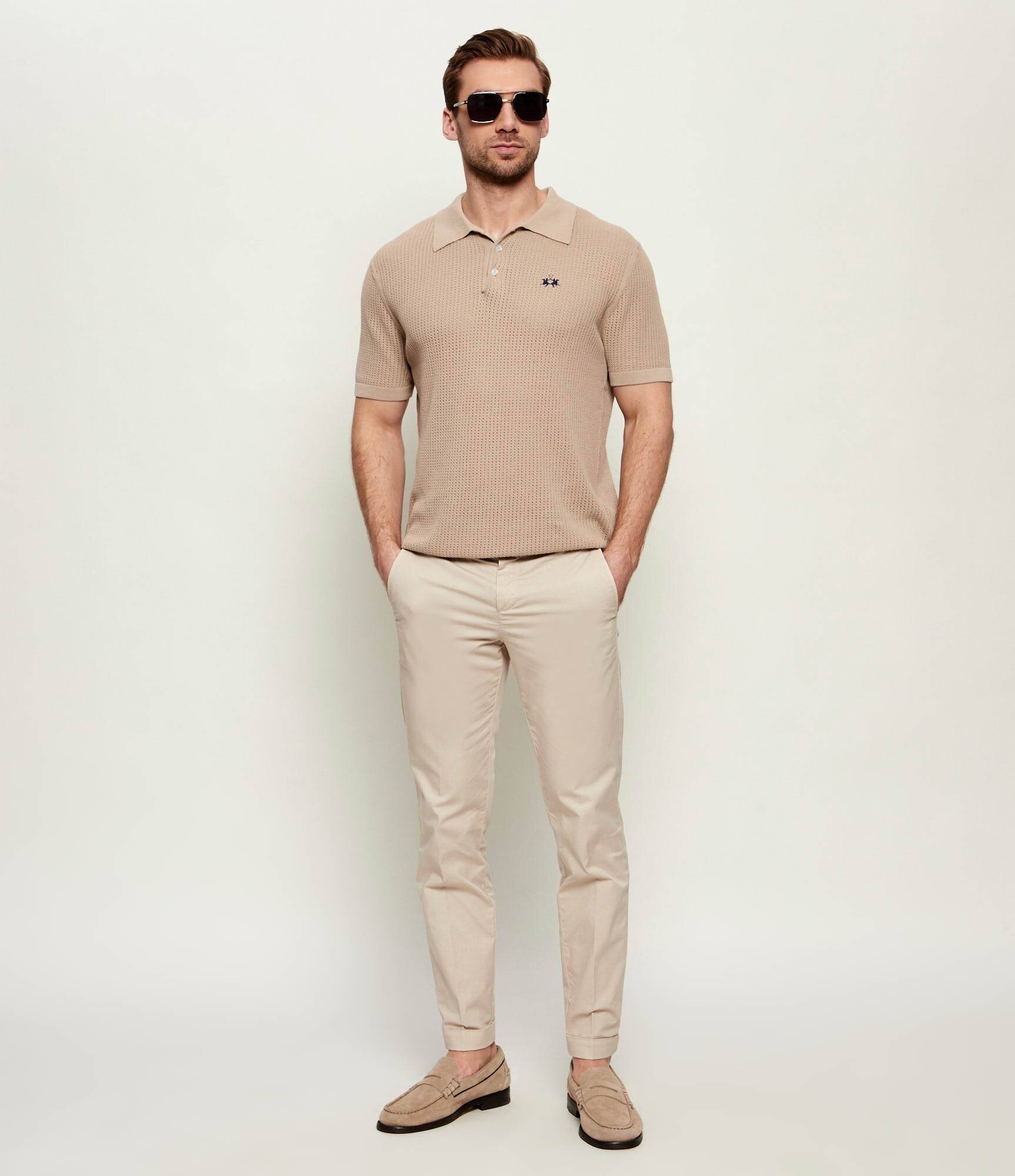 LA MARTINA Polo | regular fit