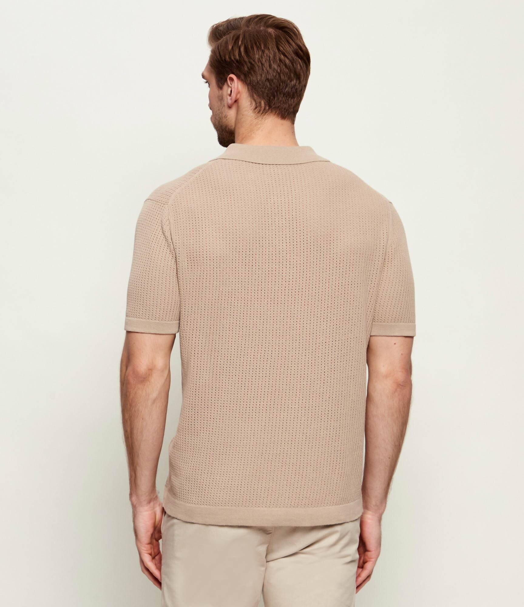 LA MARTINA Polo | regular fit