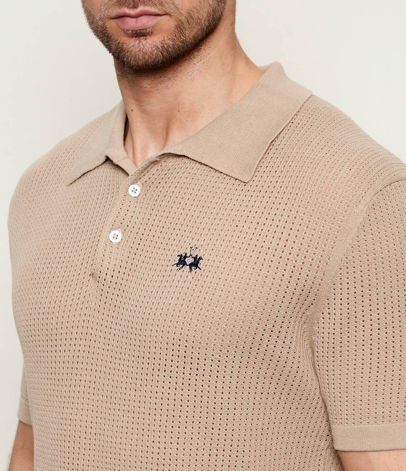 LA MARTINA Polo | regular fit