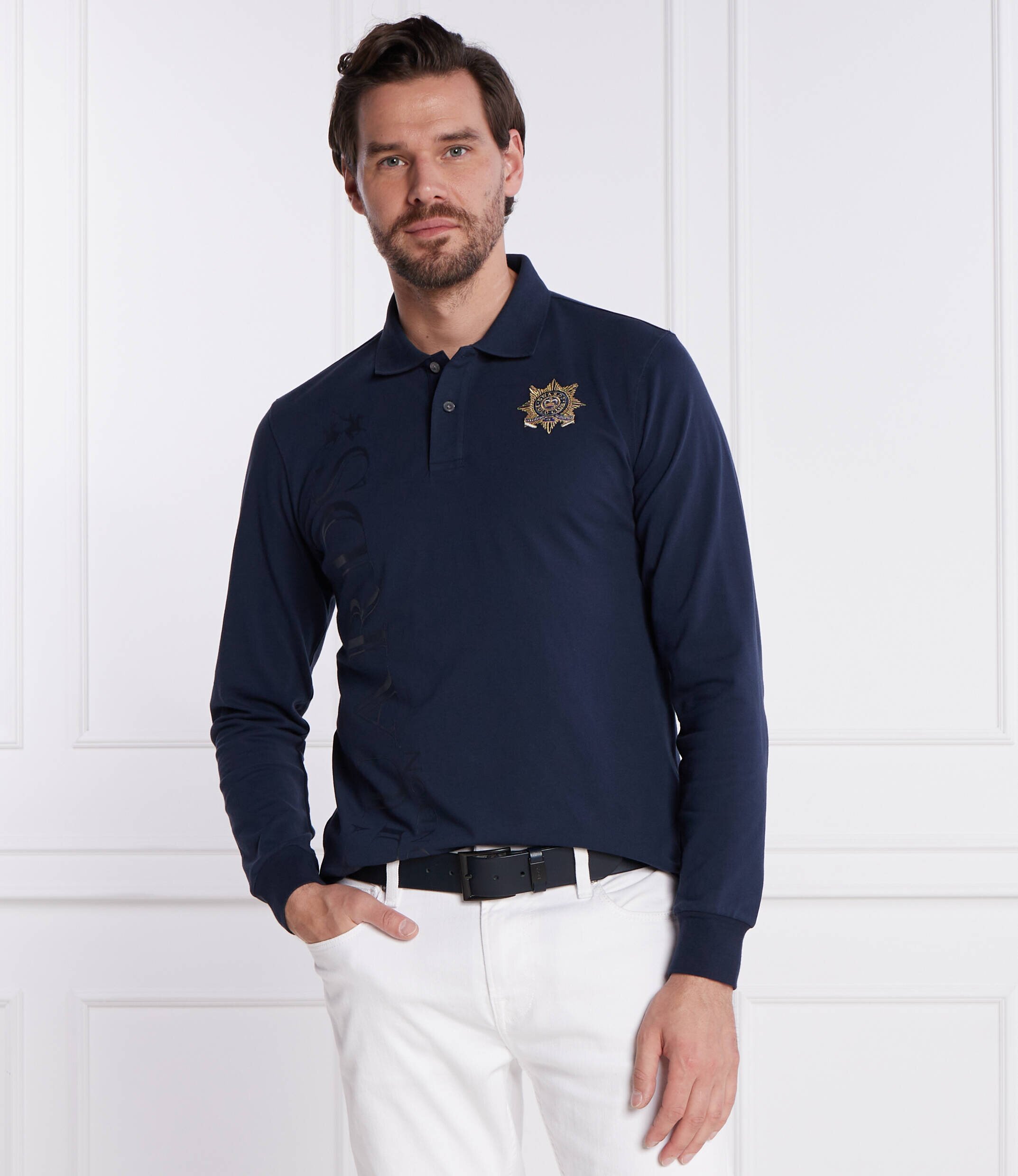 LA MARTINA Polo | Regular Fit